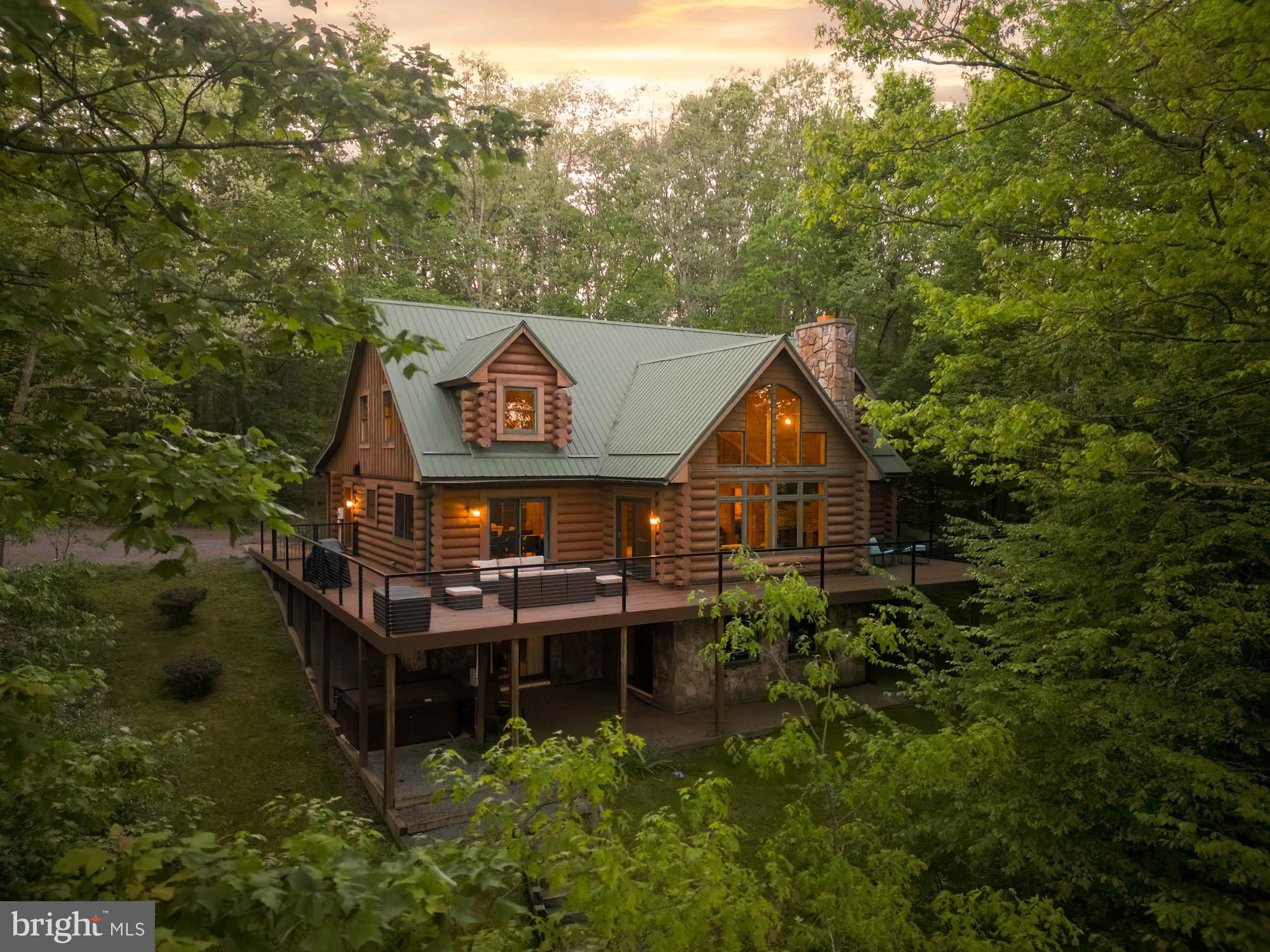NORTHGLADE HILLS - Residential