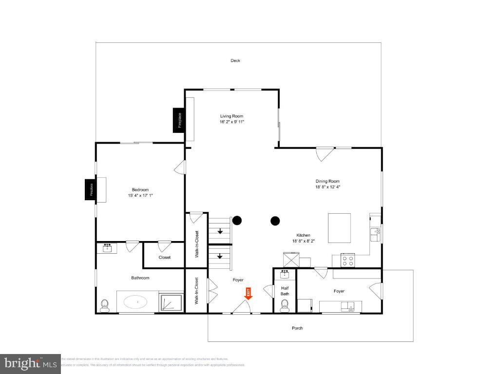 425 HINES DRIVE