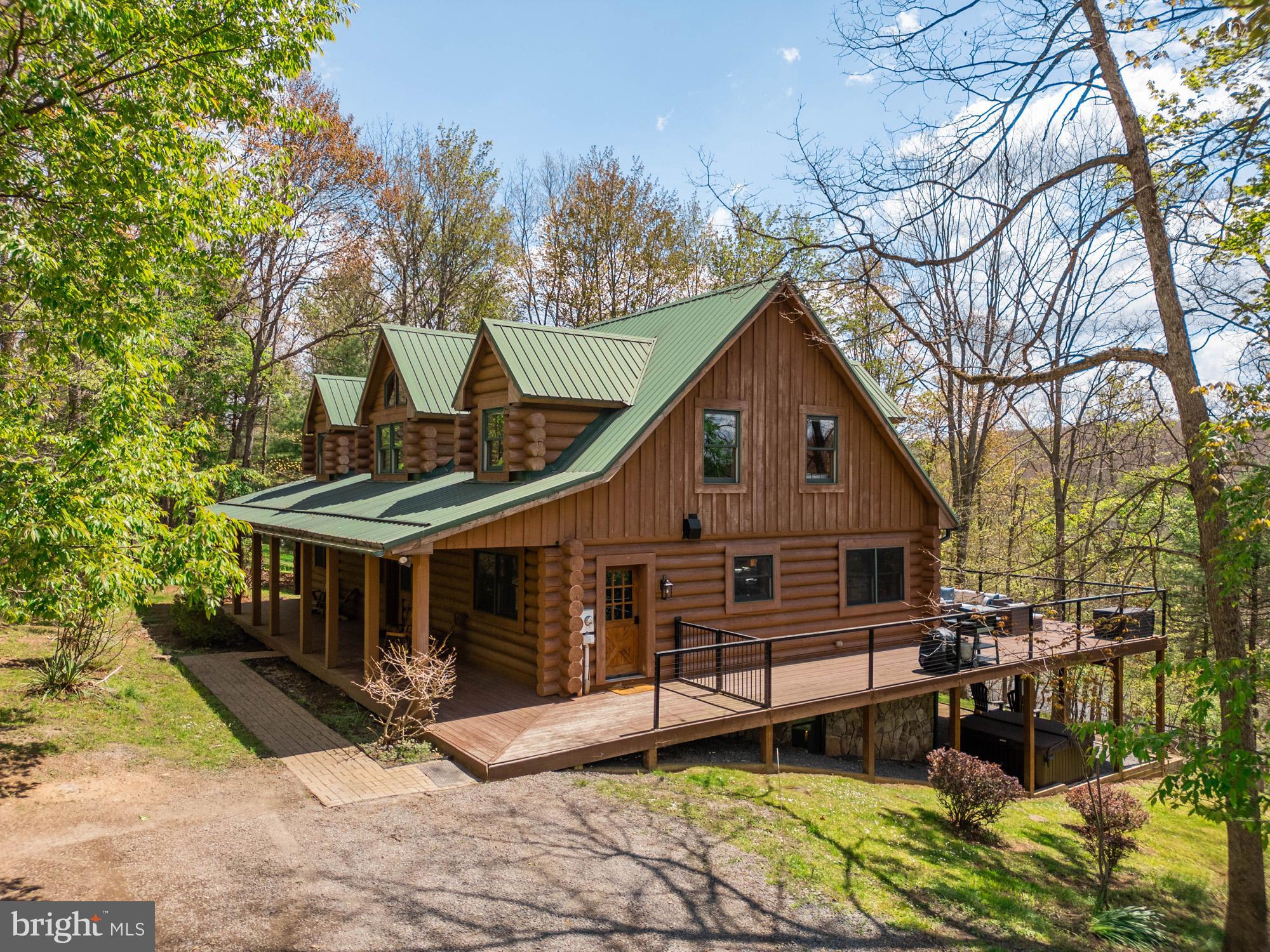 NORTHGLADE HILLS - Residential
