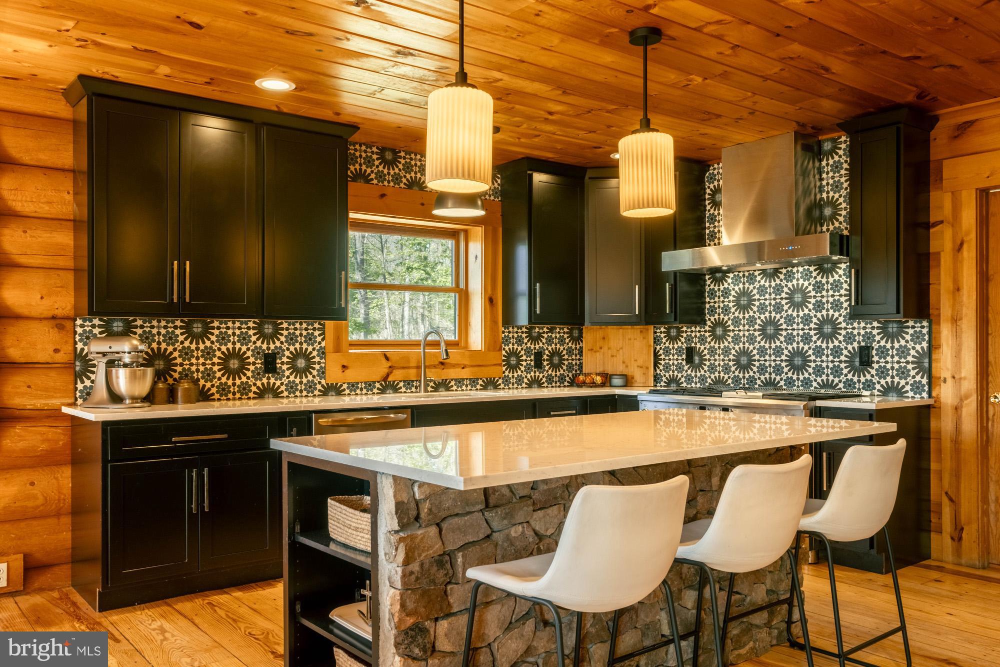 NORTHGLADE HILLS - Residential