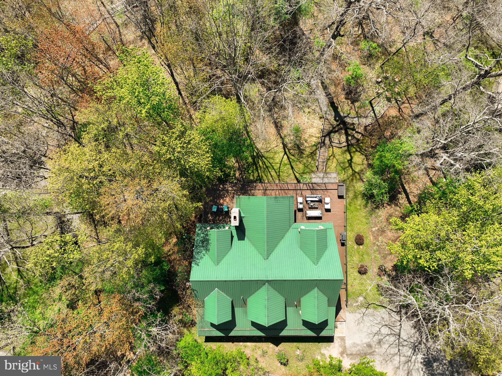NORTHGLADE HILLS - Residential