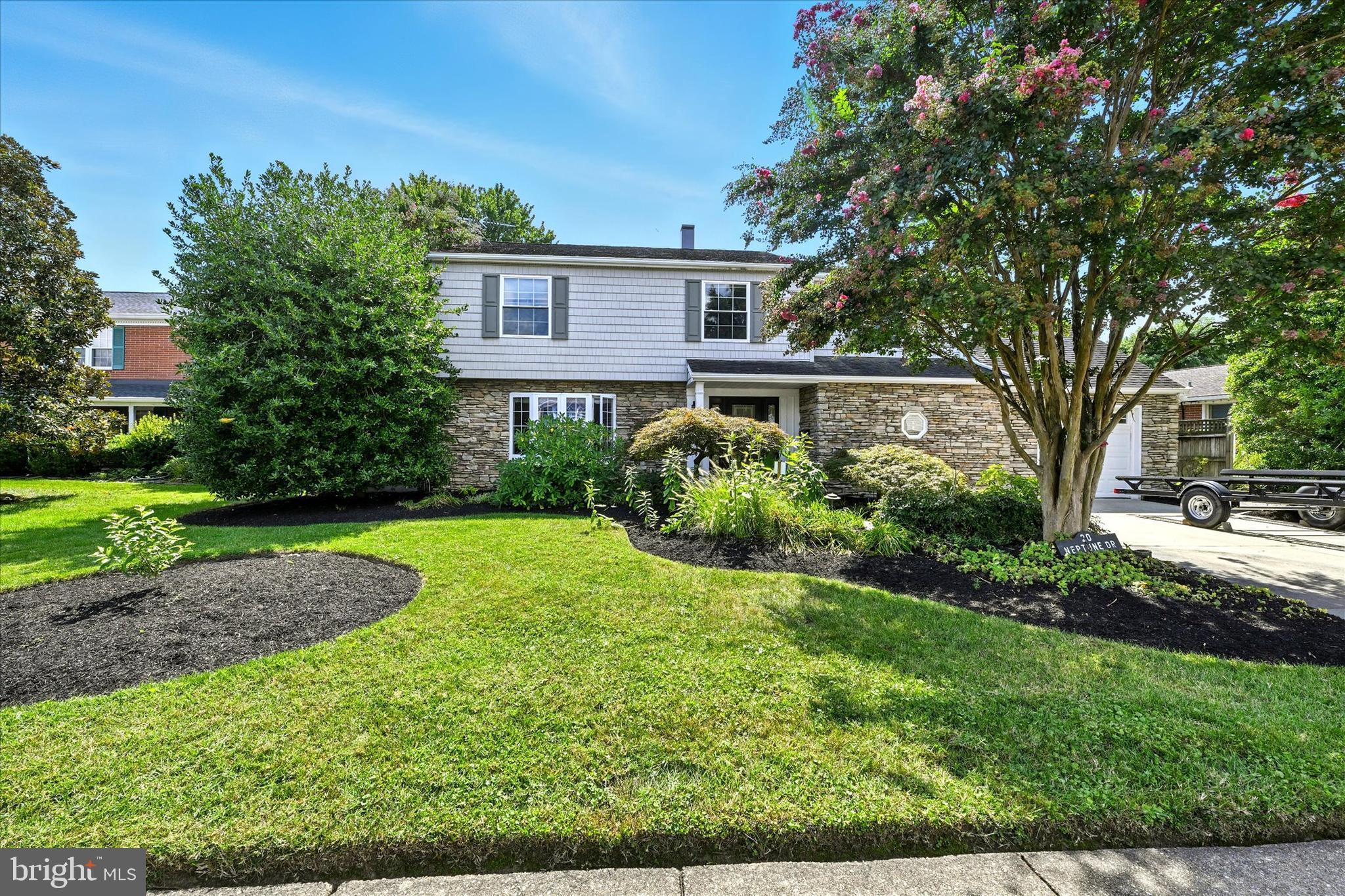 RUMSEY ISLAND - Residential