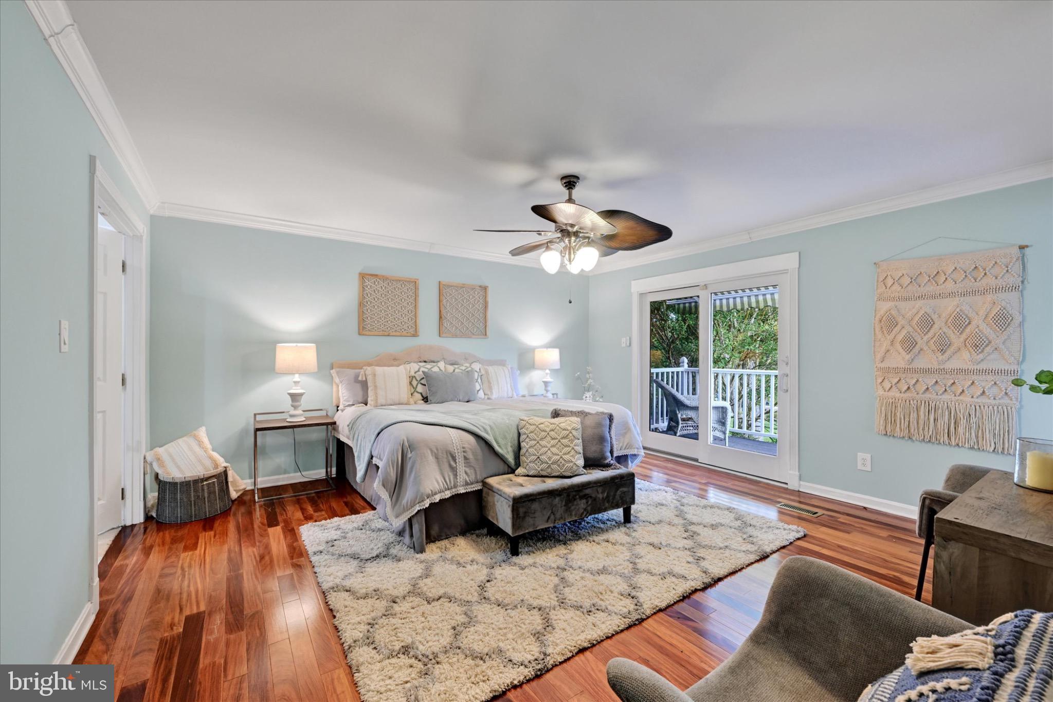 RUMSEY ISLAND - Residential