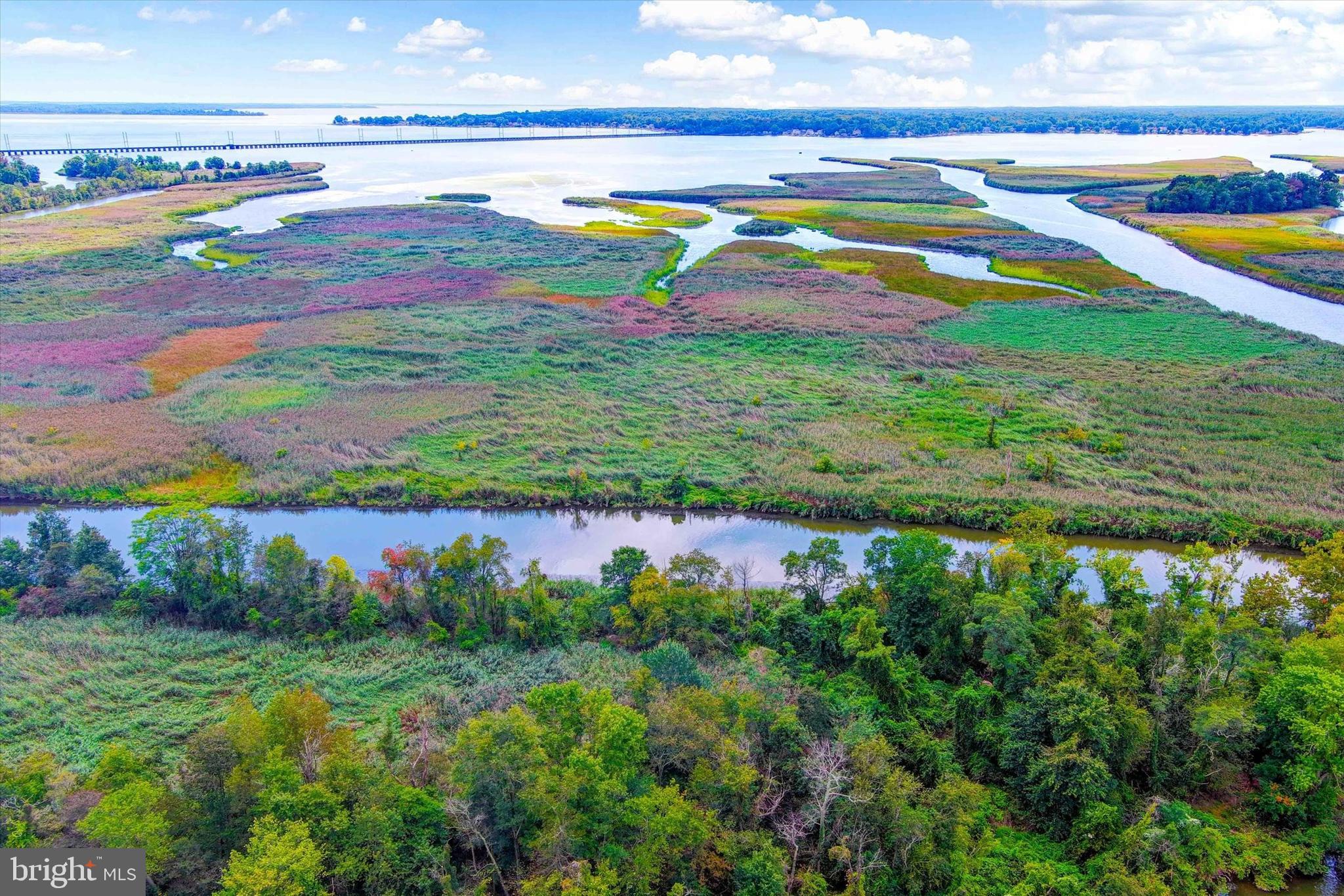 RUMSEY ISLAND - Residential