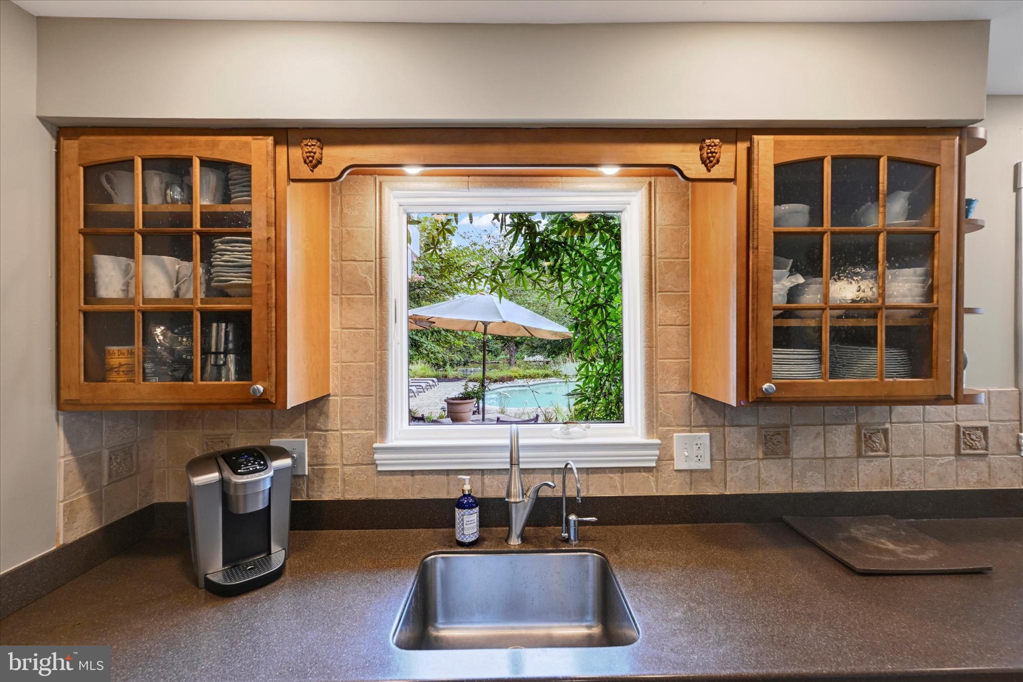 RUMSEY ISLAND - Residential