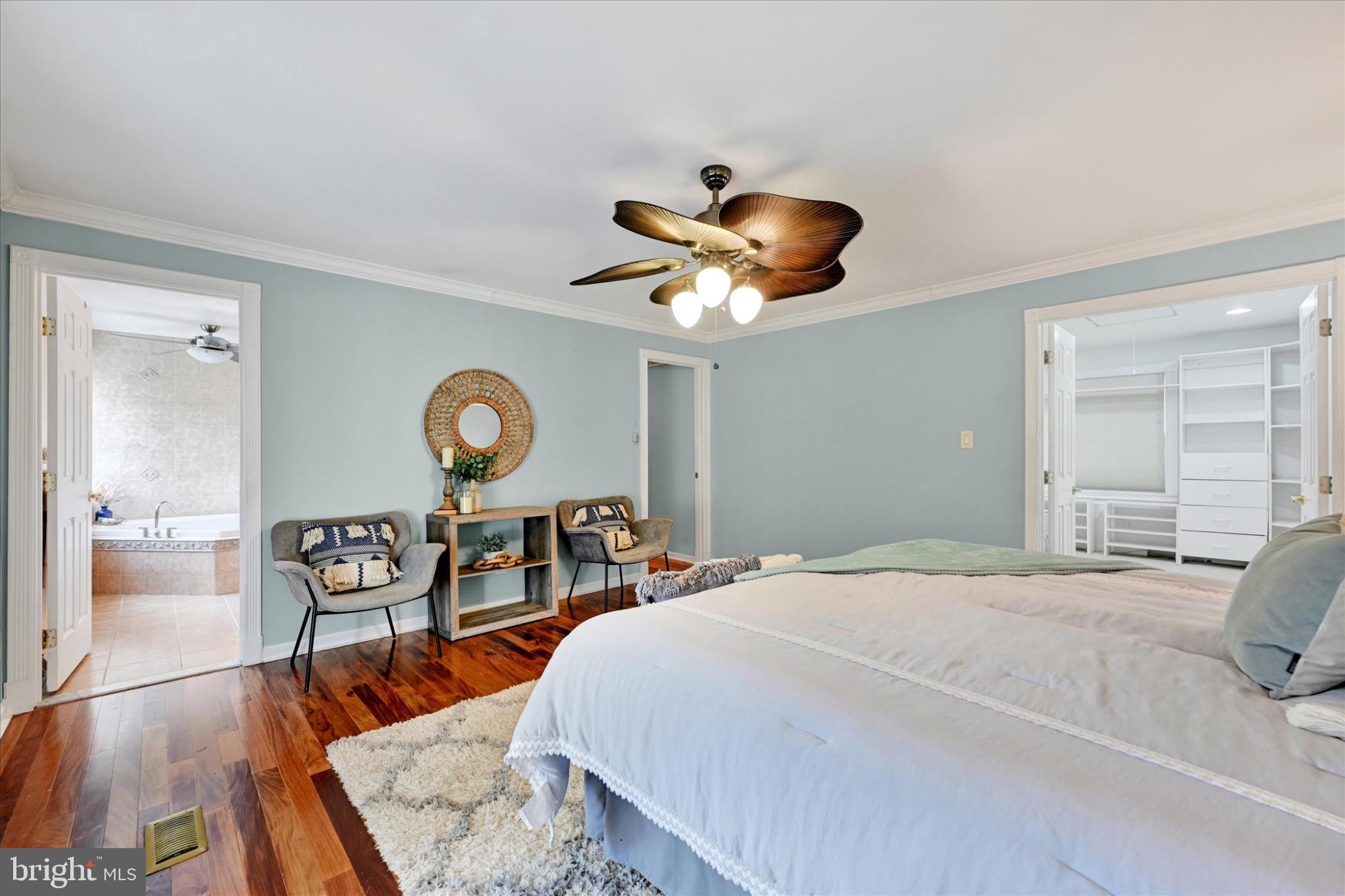 RUMSEY ISLAND - Residential