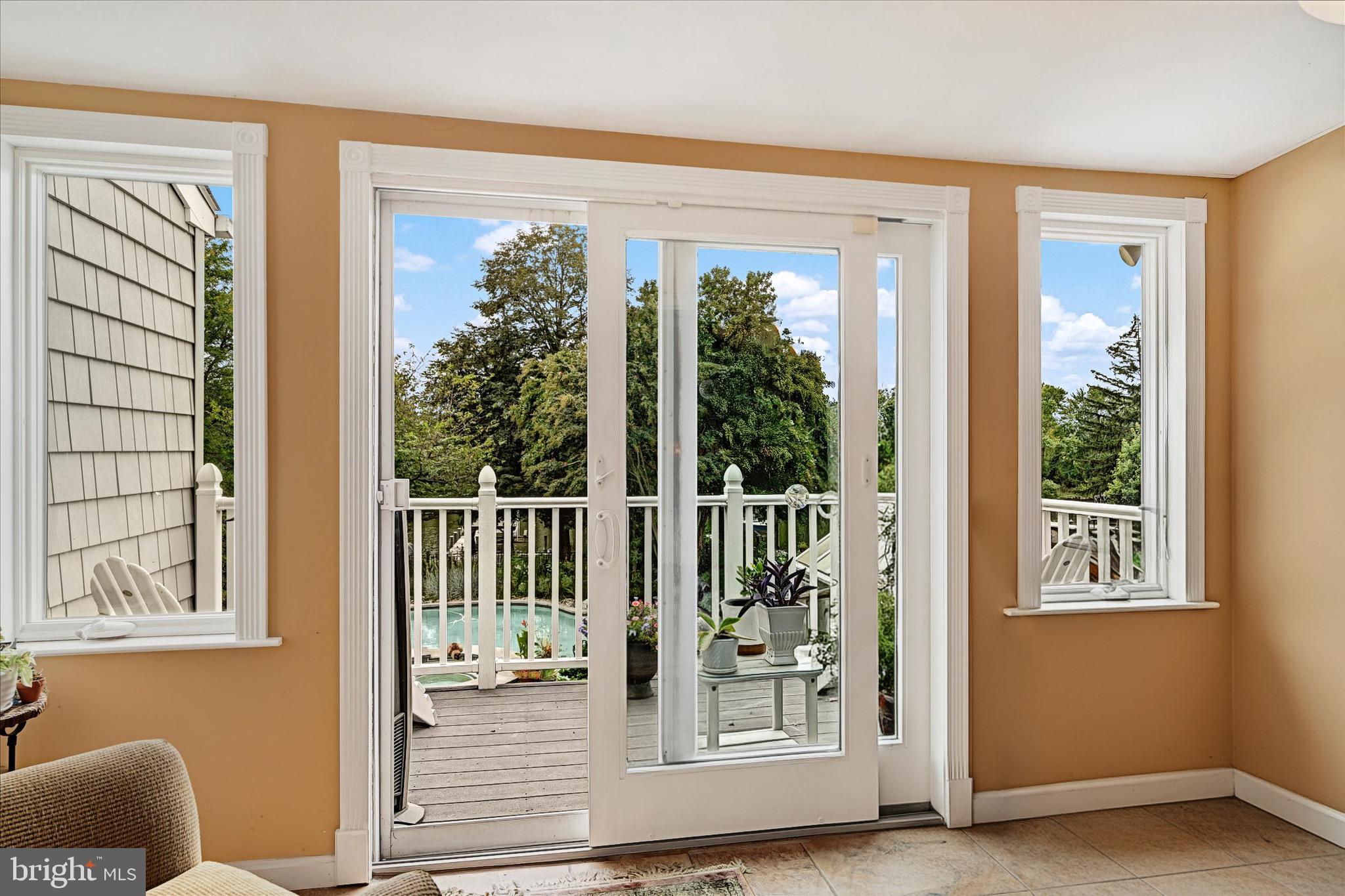 RUMSEY ISLAND - Residential