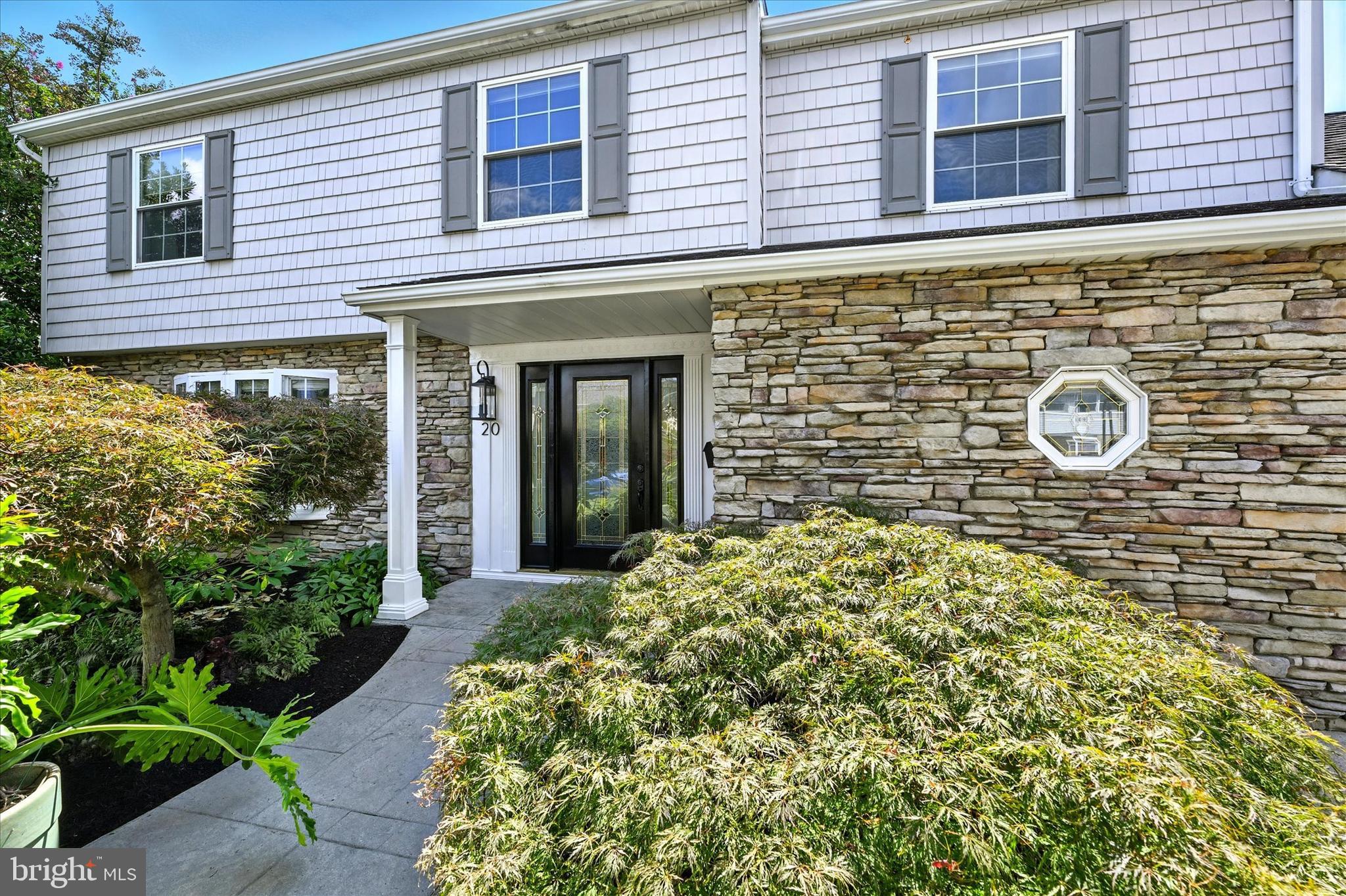 RUMSEY ISLAND - Residential