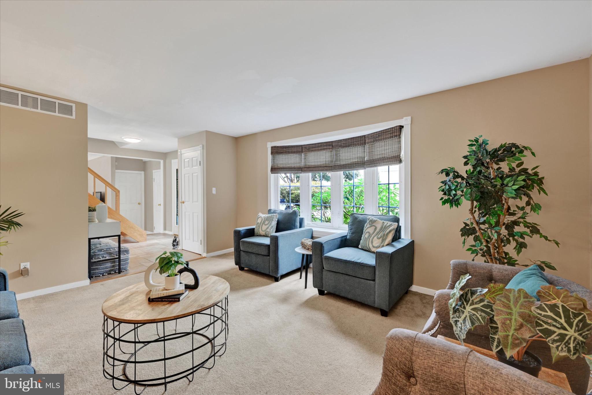 RUMSEY ISLAND - Residential