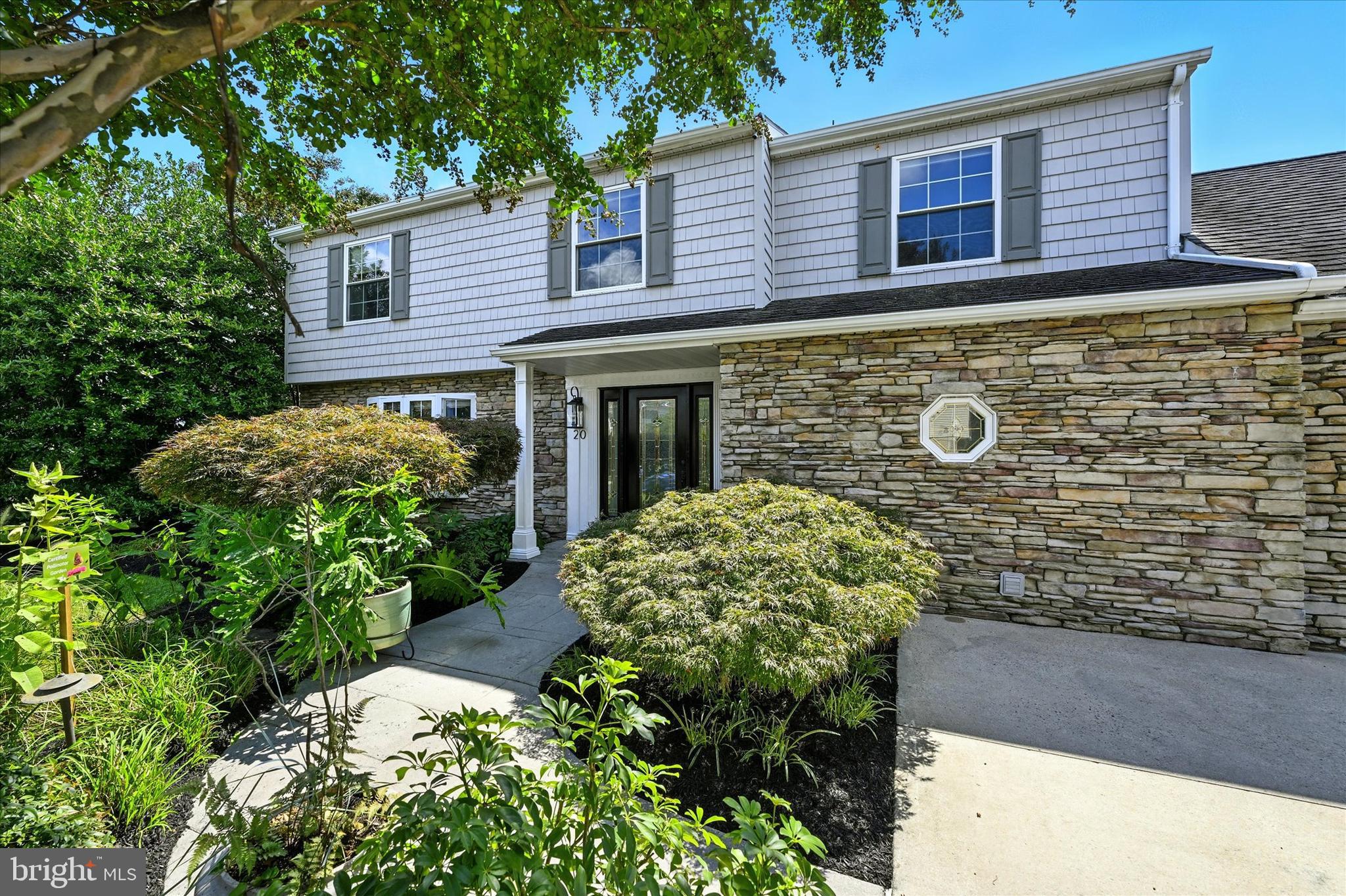 RUMSEY ISLAND - Residential