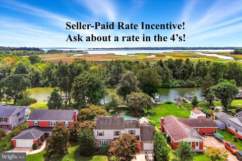 20 NEPTUNE DRIVE JOPPA MD 21085