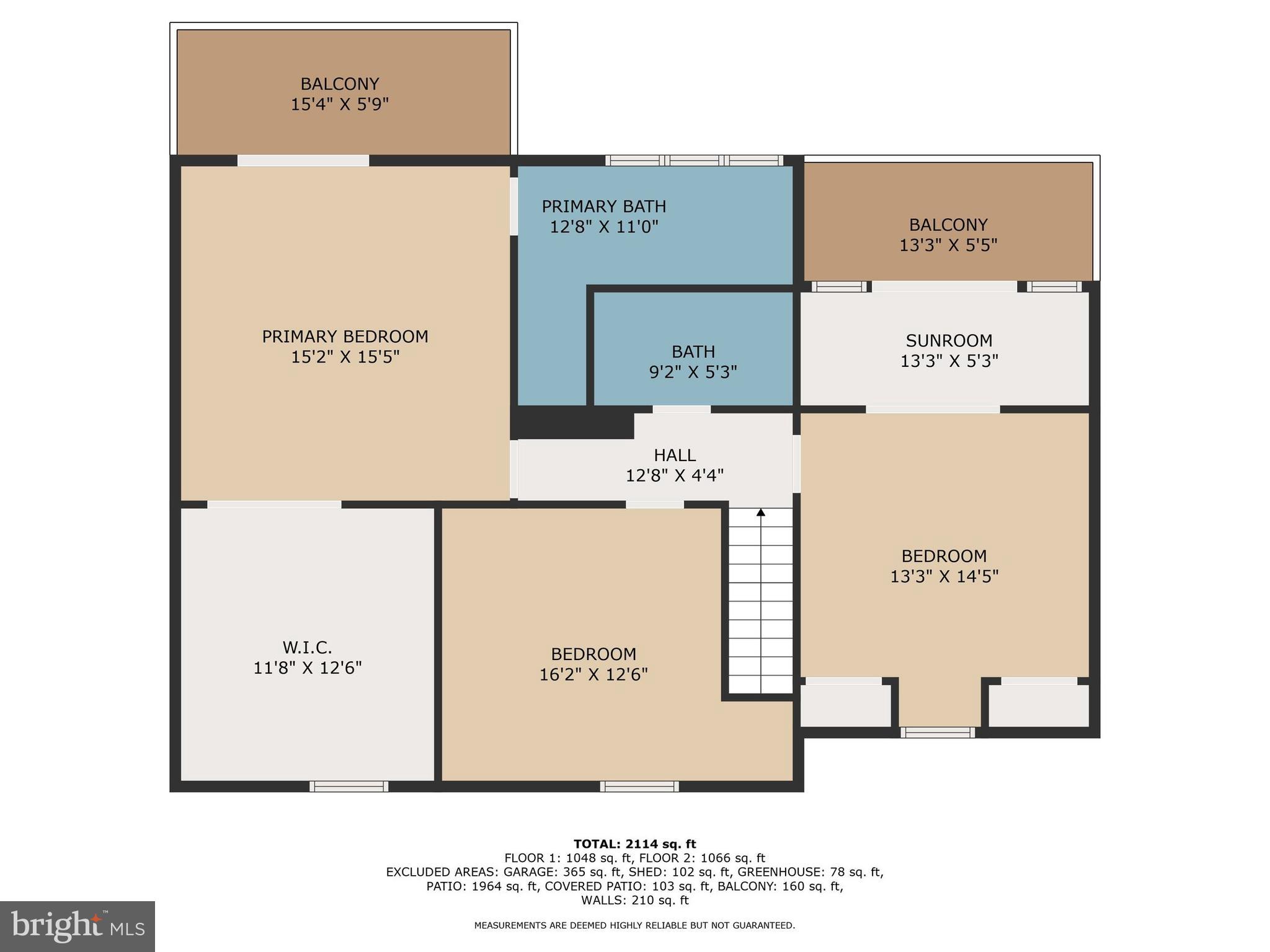 RUMSEY ISLAND - Residential