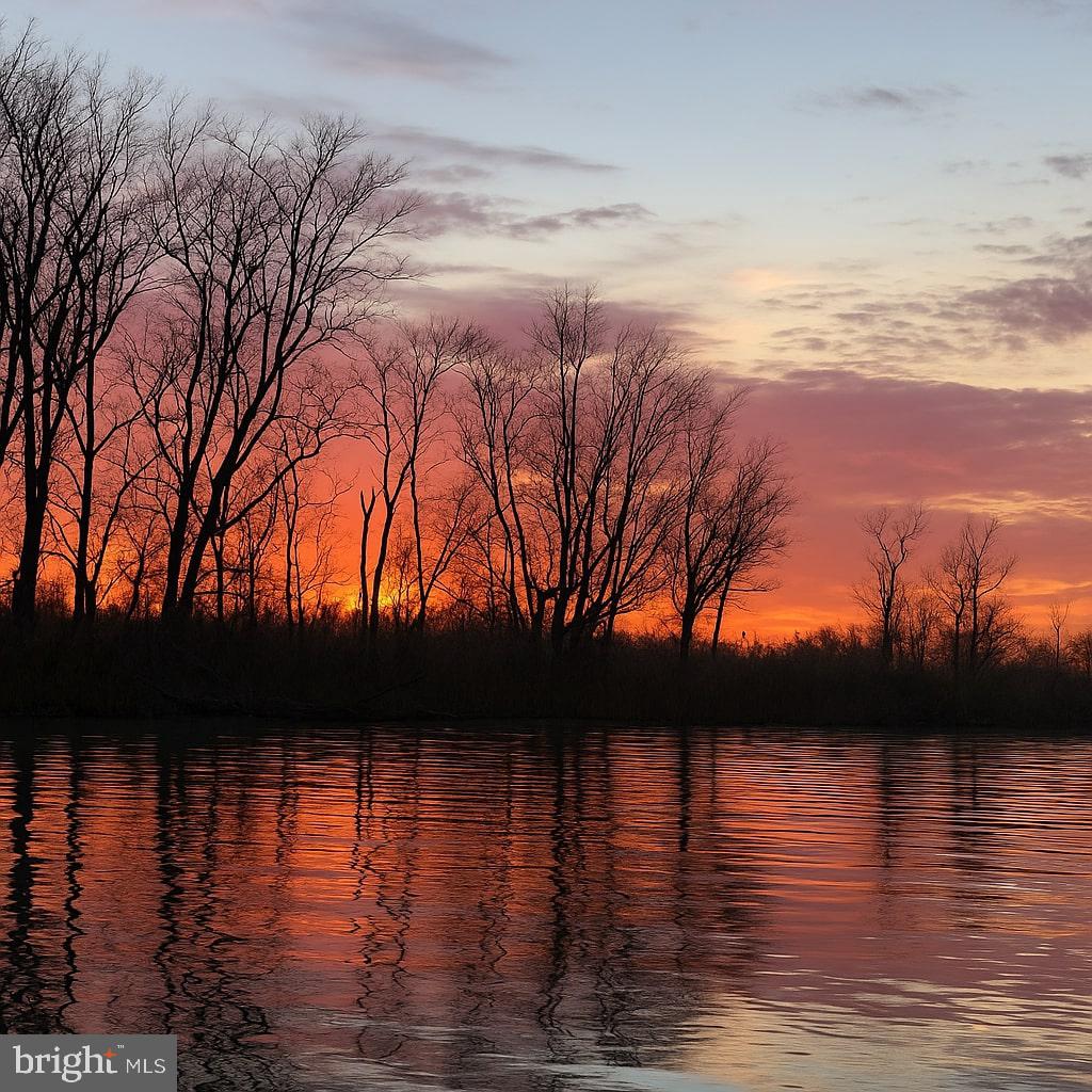 RUMSEY ISLAND - Residential