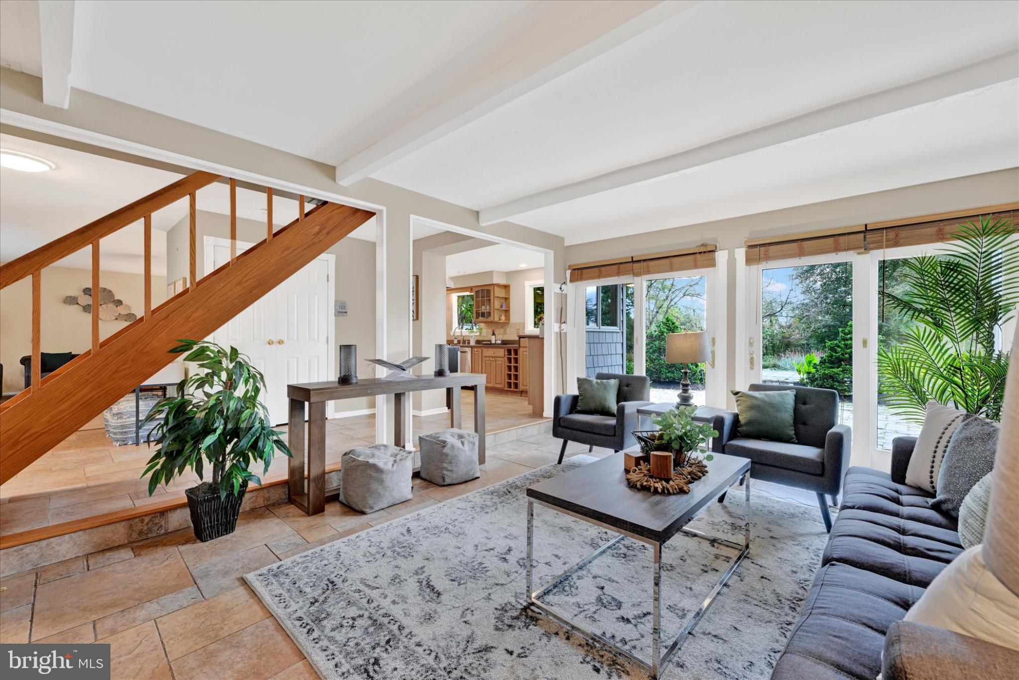 RUMSEY ISLAND - Residential