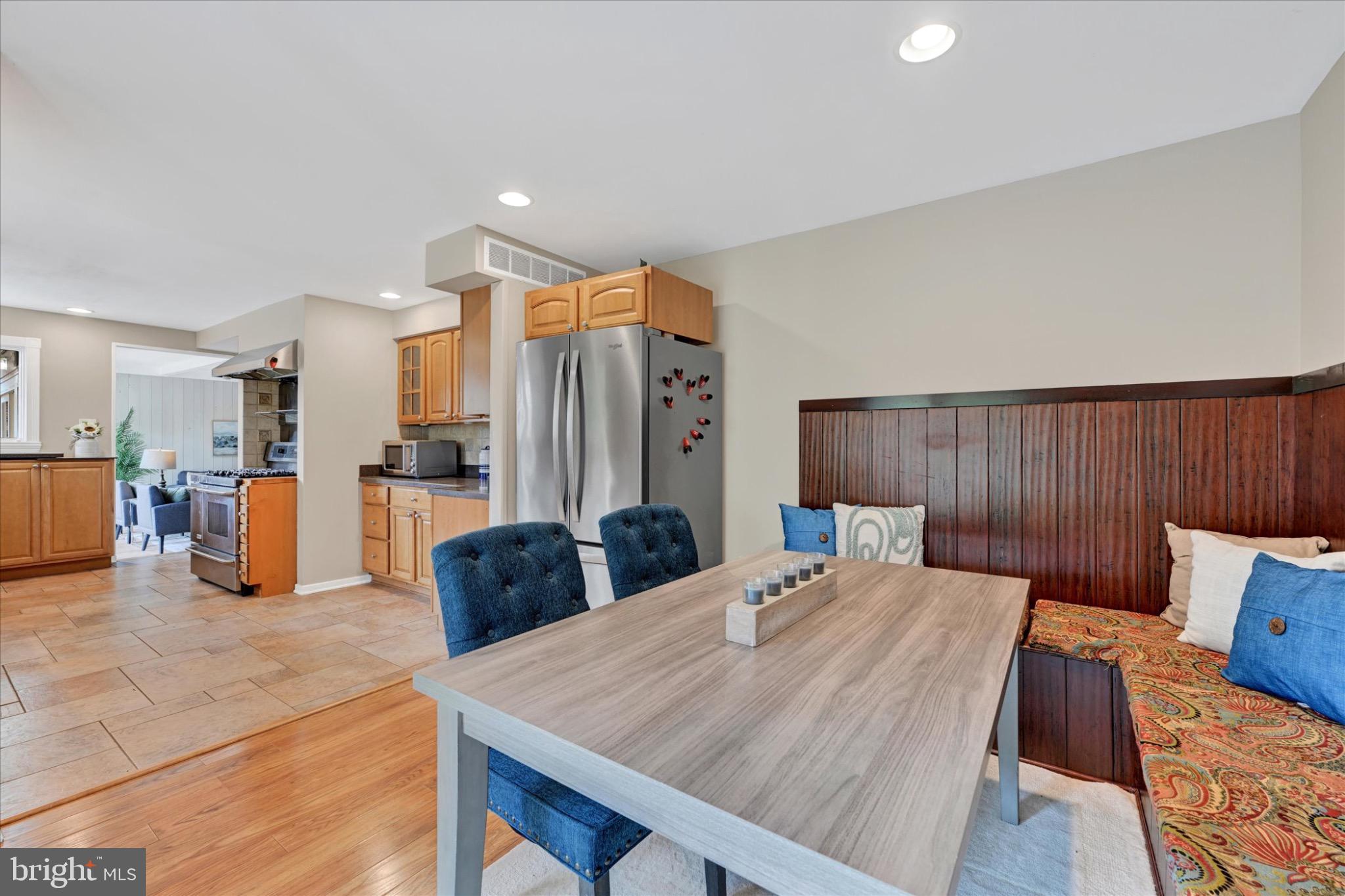 RUMSEY ISLAND - Residential