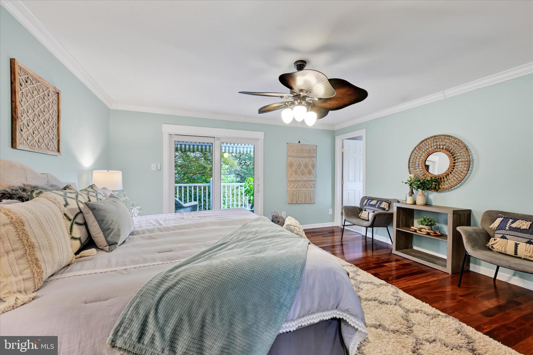 RUMSEY ISLAND - Residential