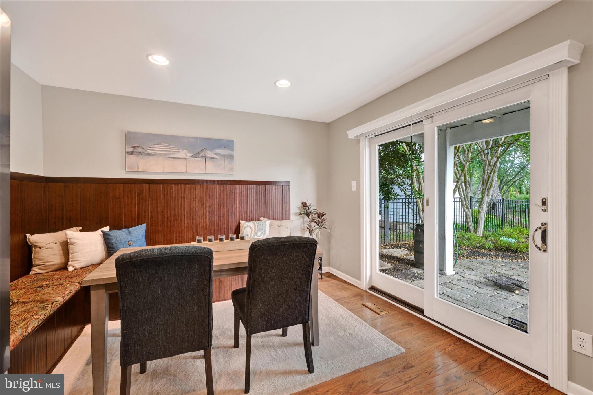 RUMSEY ISLAND - Residential