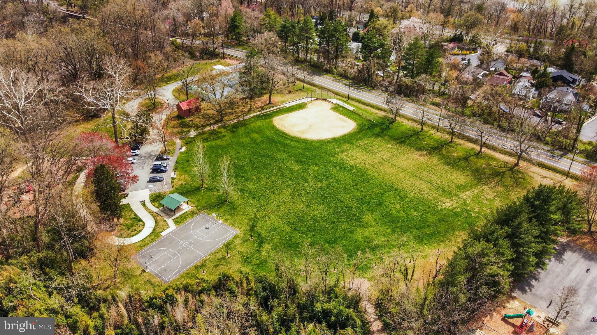 BANNOCKBURN HEIGHTS - Residential