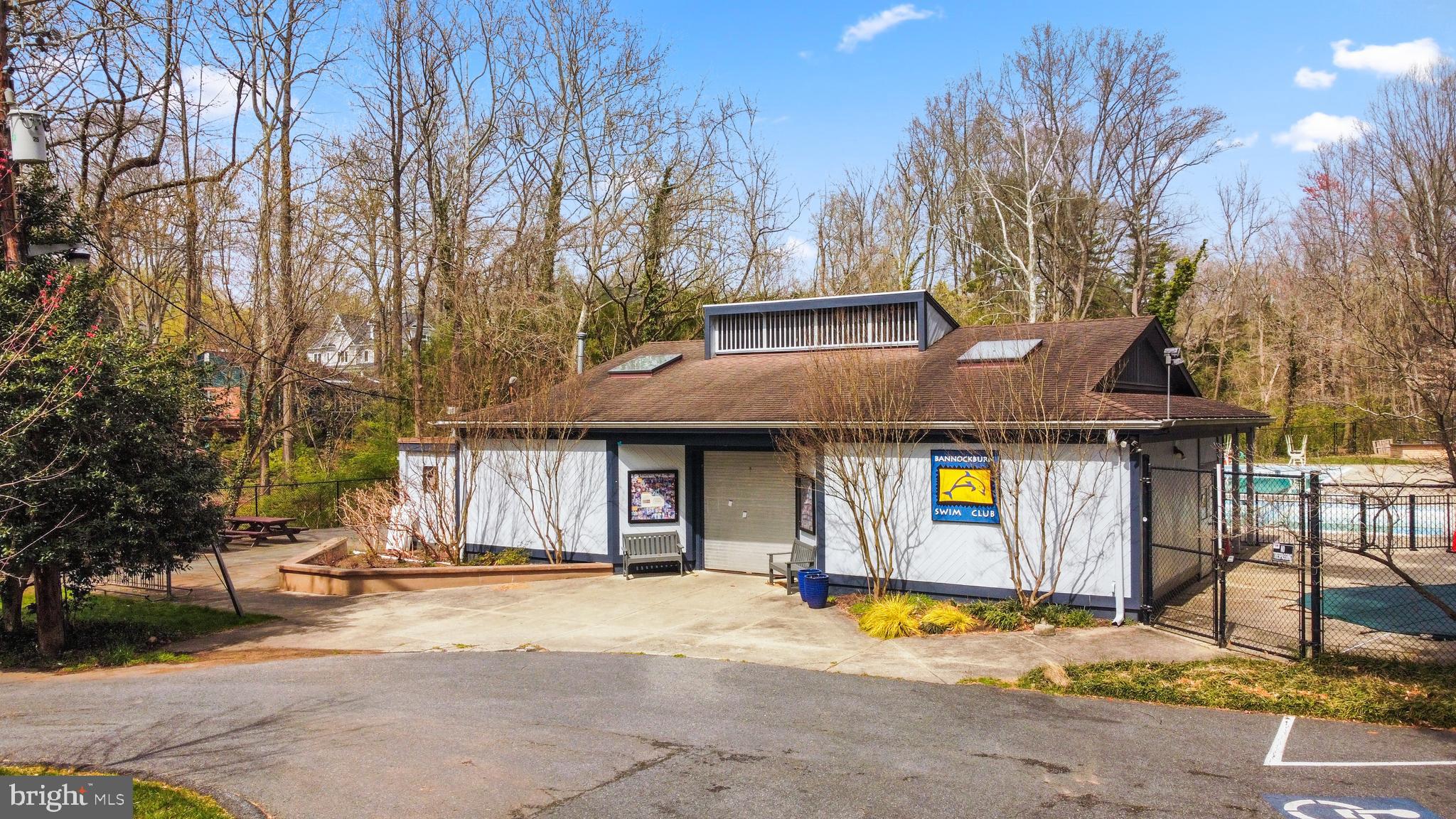 BANNOCKBURN HEIGHTS - Residential