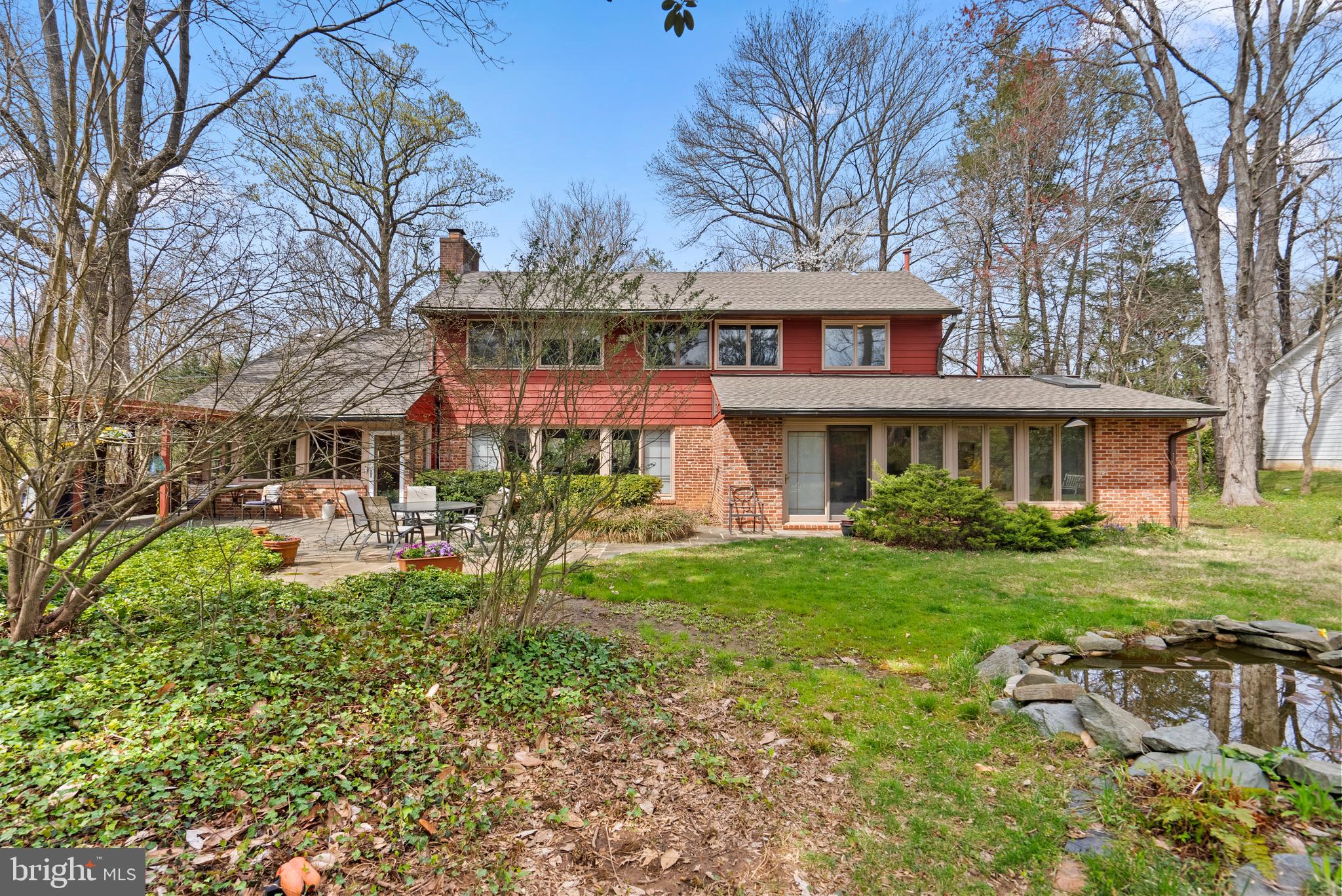 BANNOCKBURN HEIGHTS - Residential