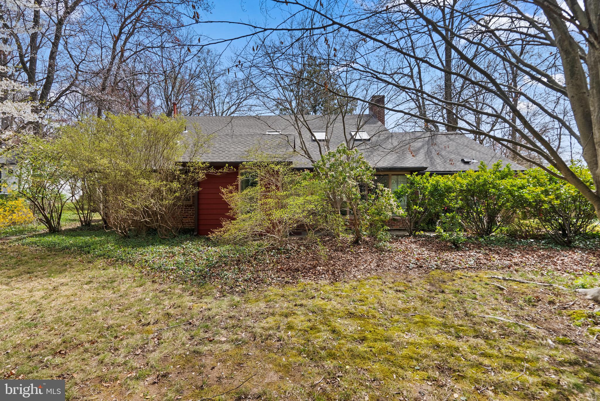 BANNOCKBURN HEIGHTS - Residential