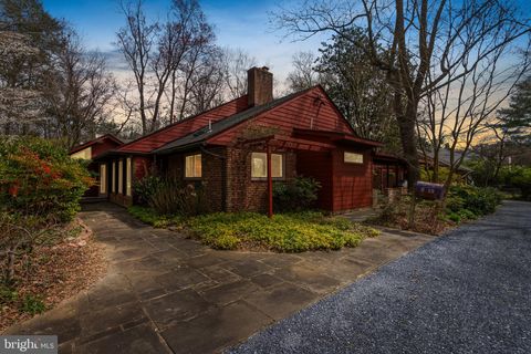 Photo of 6819 Selkirk Drive, Bethesda, MD 20817 (MLS # MDMC2124992)