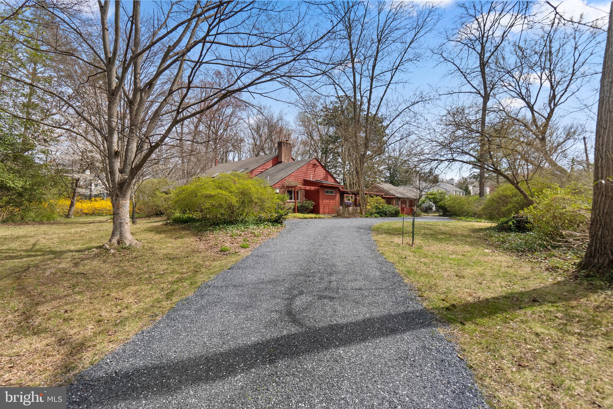 BANNOCKBURN HEIGHTS - Residential
