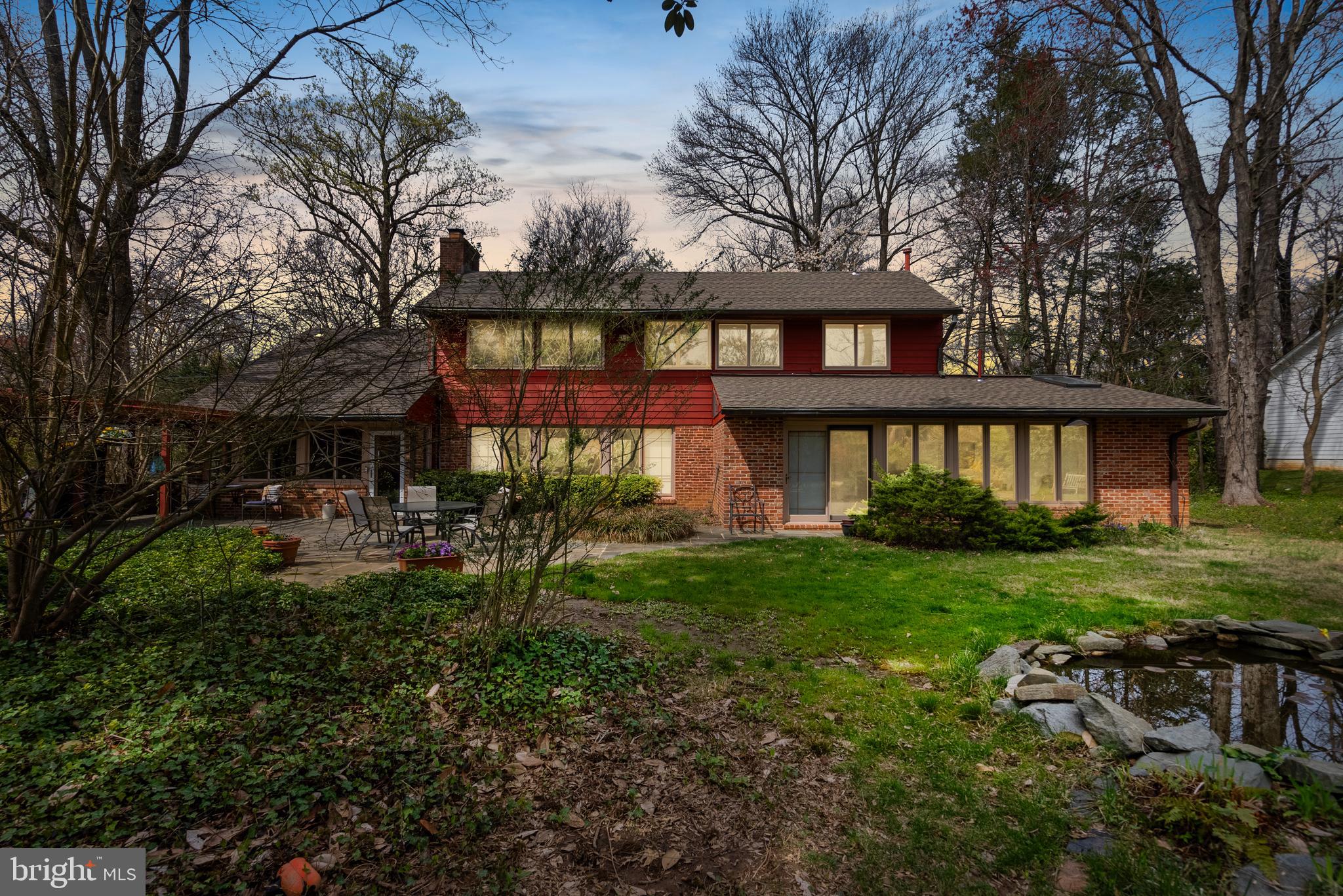 BANNOCKBURN HEIGHTS - Residential