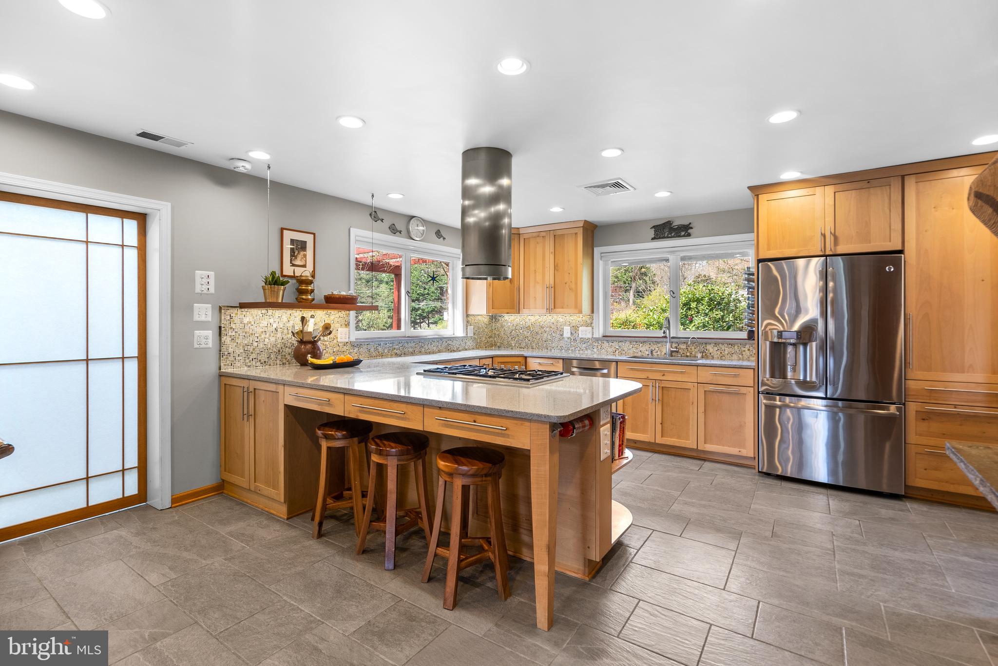 BANNOCKBURN HEIGHTS - Residential