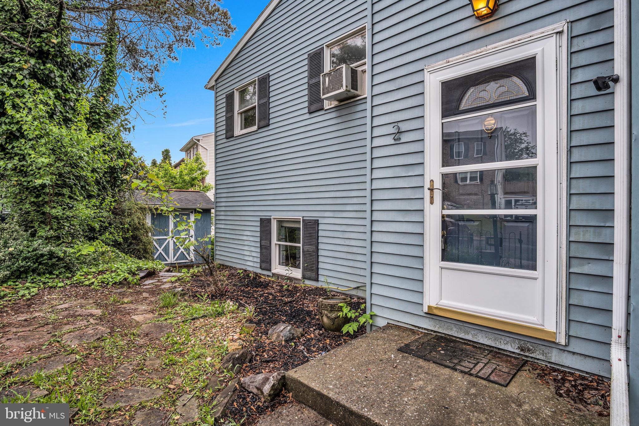 VALLEY GREEN - Residential