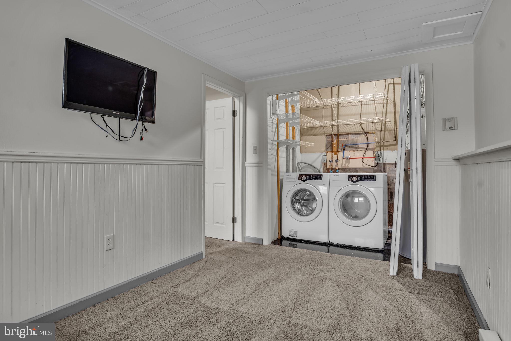 VALLEY GREEN - Residential