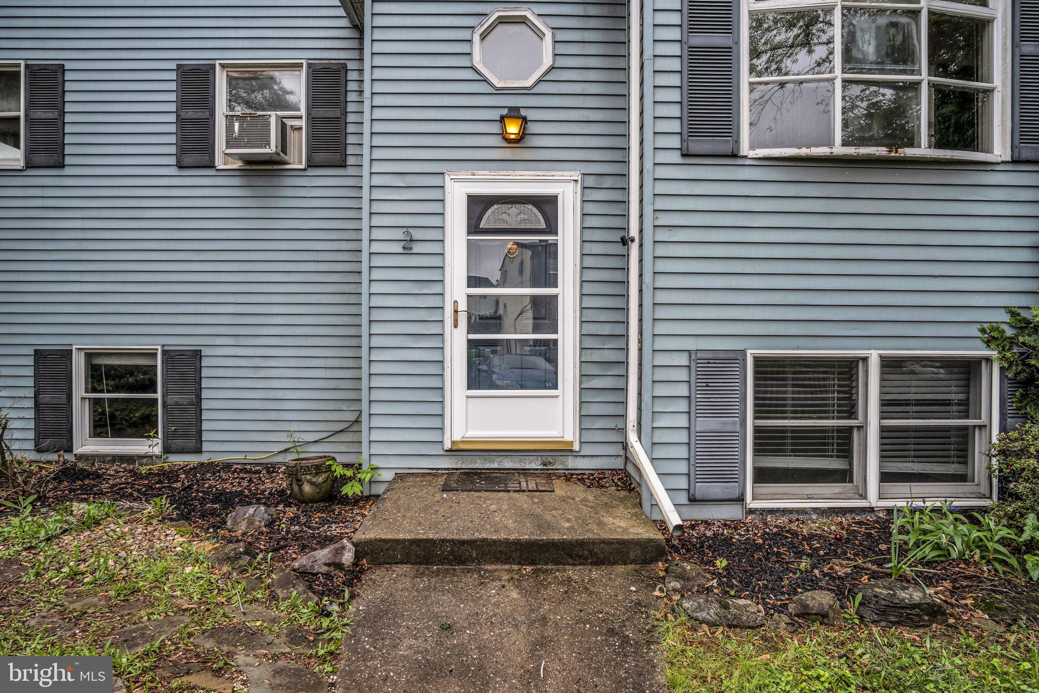 VALLEY GREEN - Residential