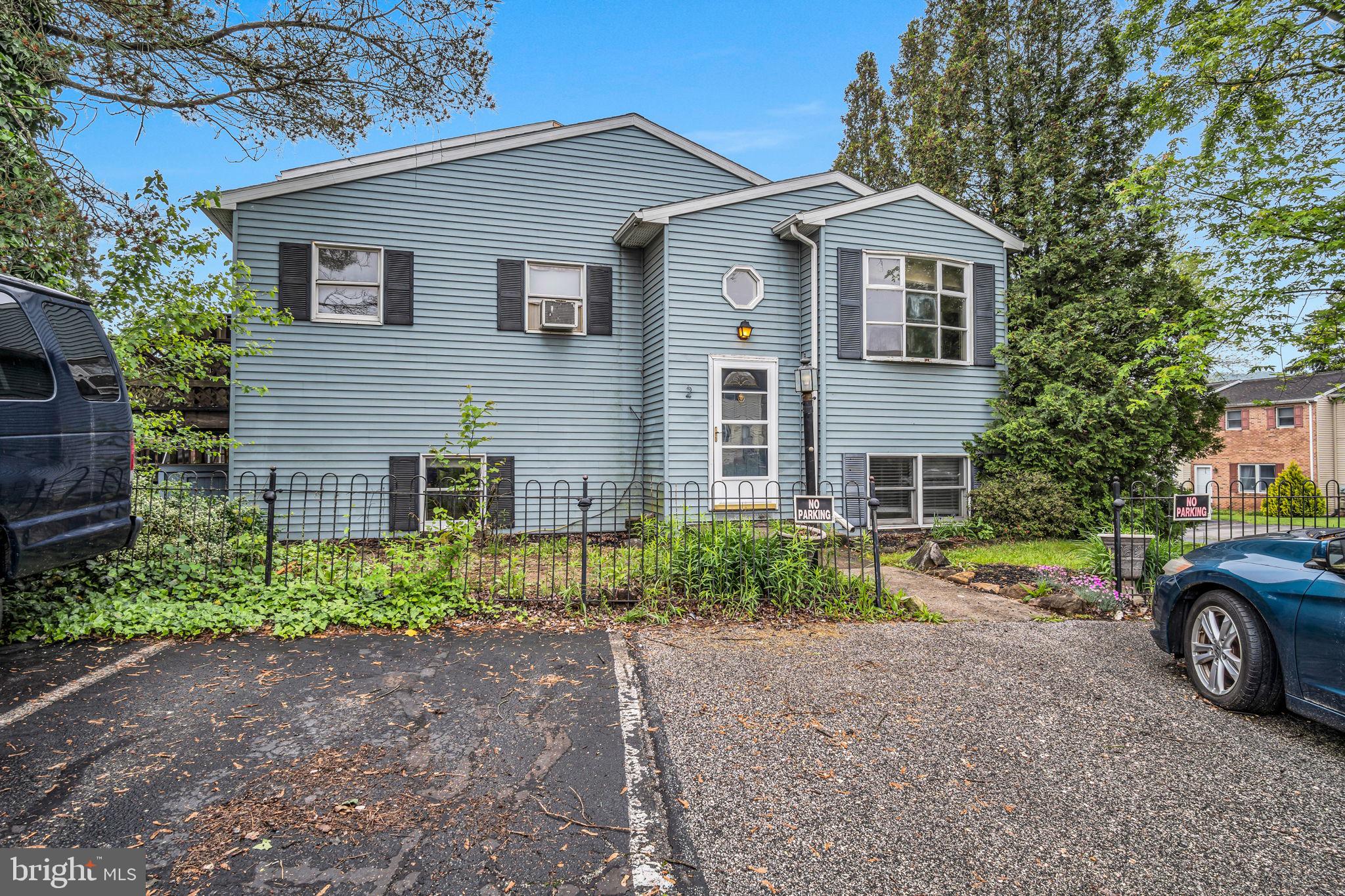 VALLEY GREEN - Residential