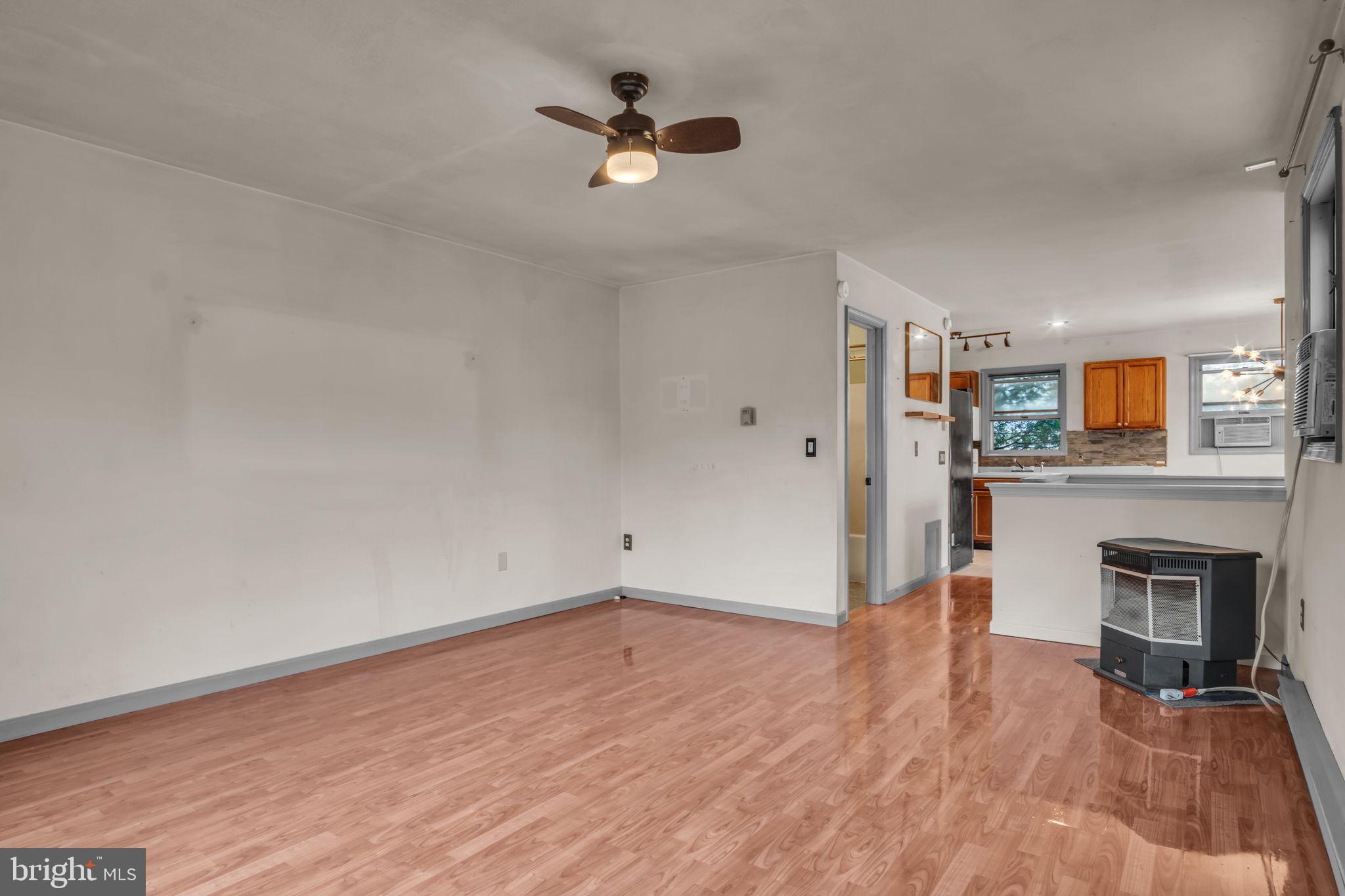 VALLEY GREEN - Residential