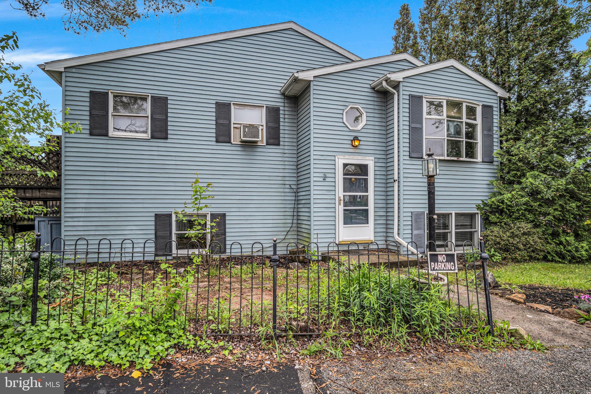 VALLEY GREEN - Residential