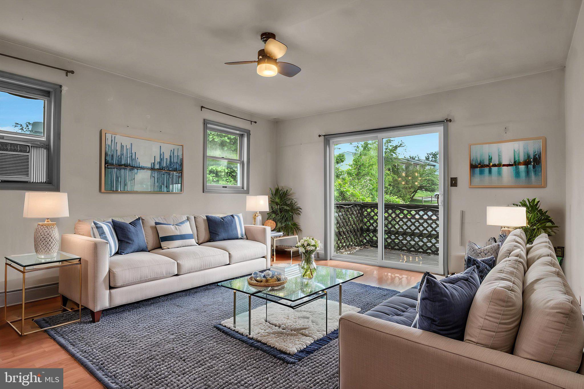 VALLEY GREEN - Residential