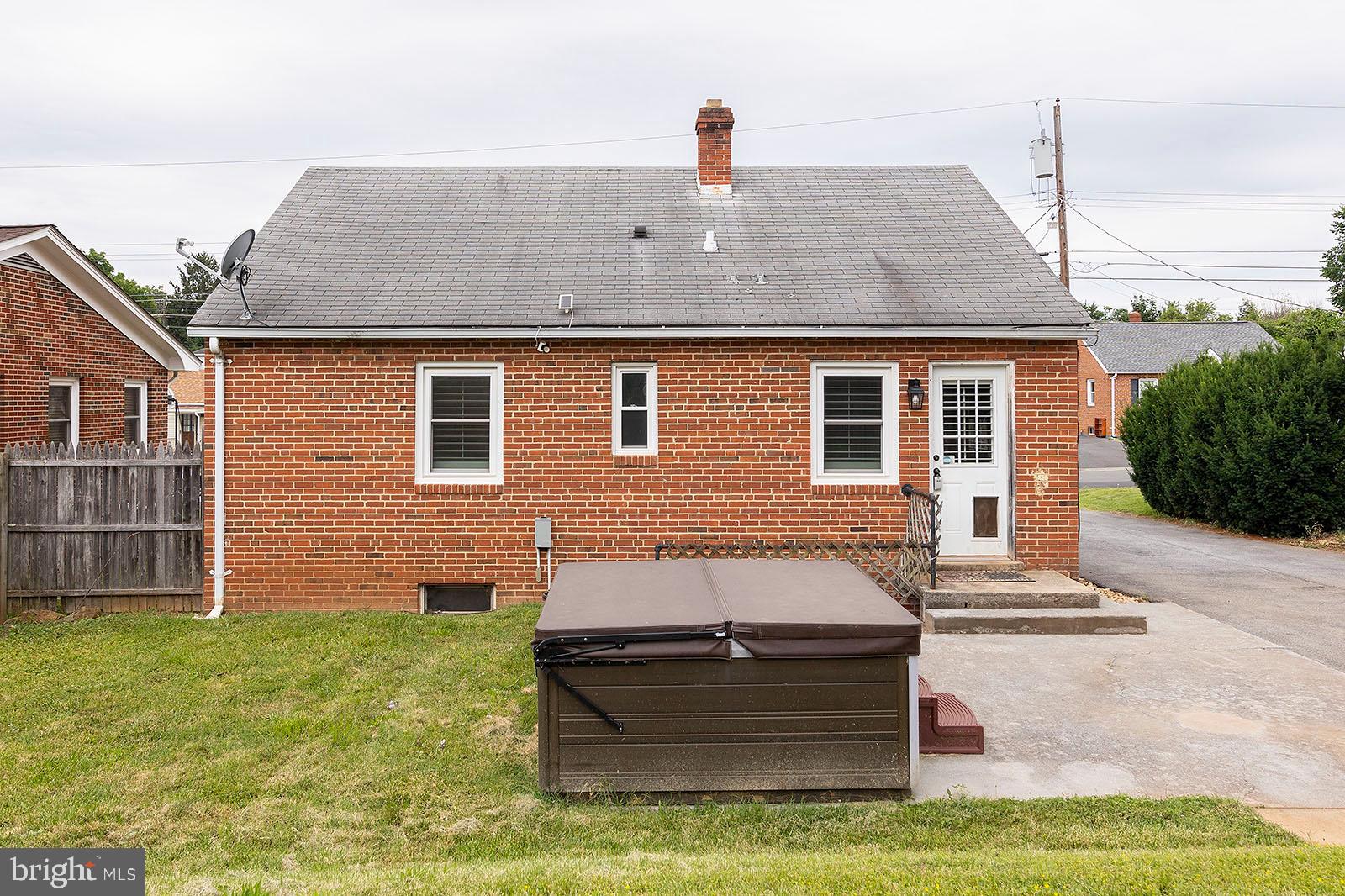 MARLOW - Residential