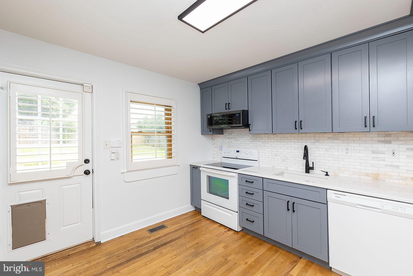 MARLOW - Residential