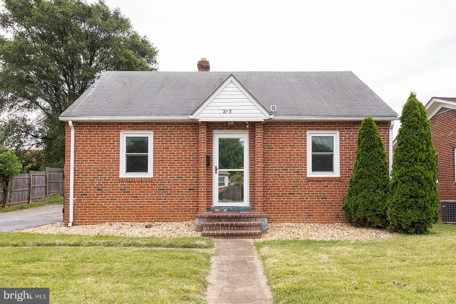 MARLOW - Residential