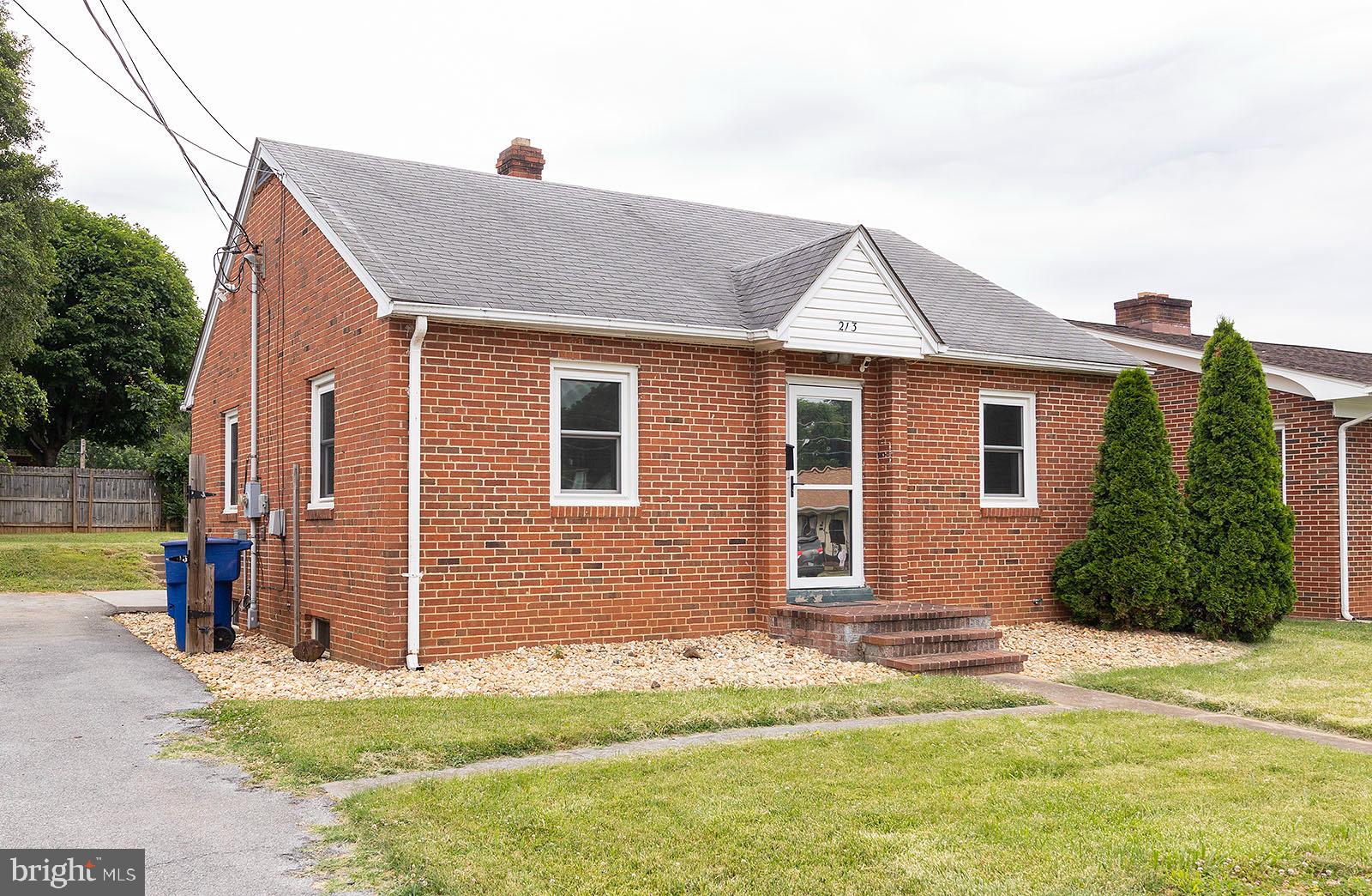 MARLOW - Residential