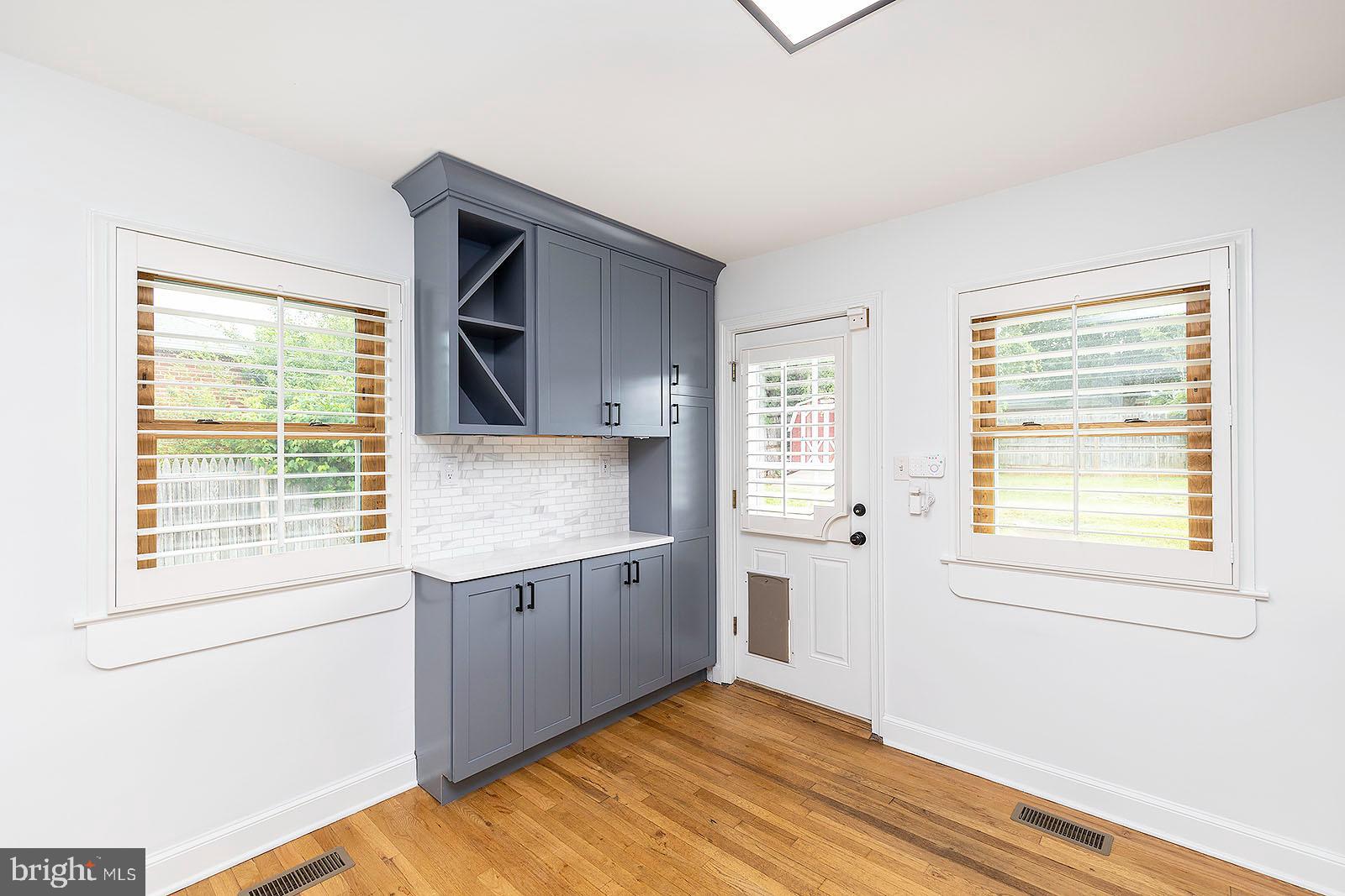 MARLOW - Residential