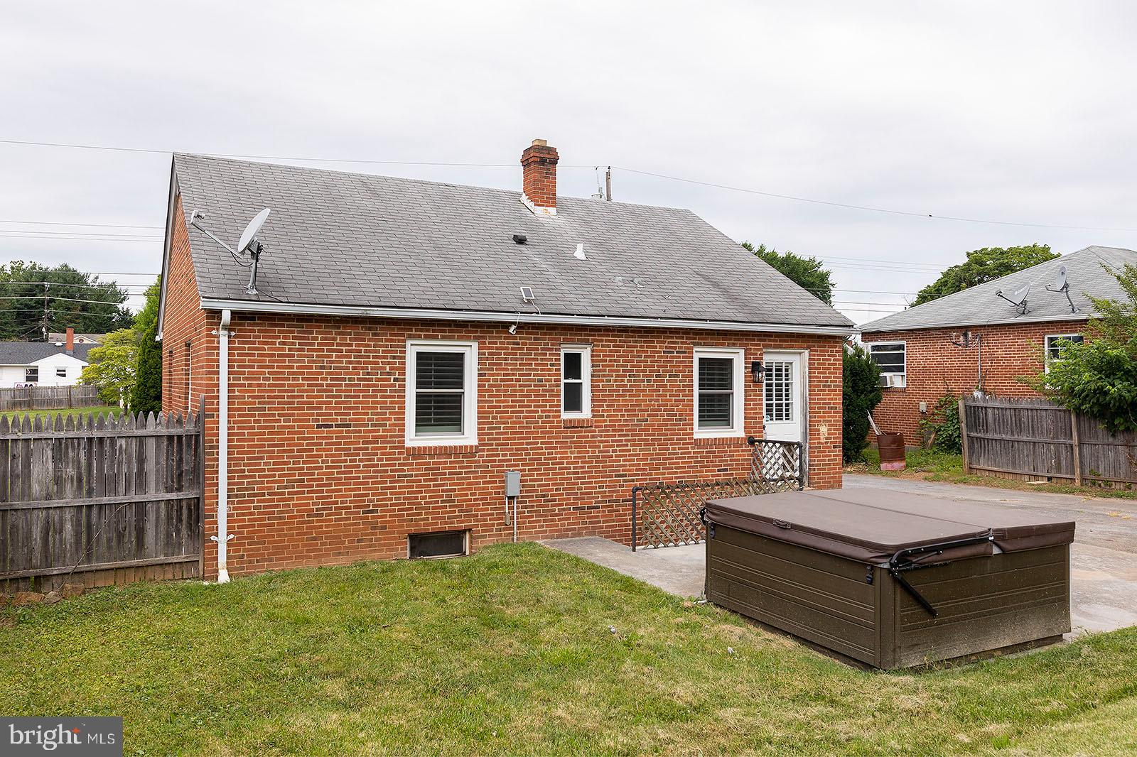 MARLOW - Residential