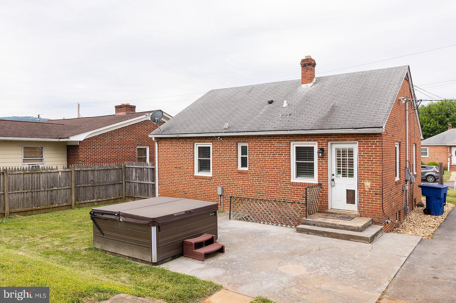 MARLOW - Residential