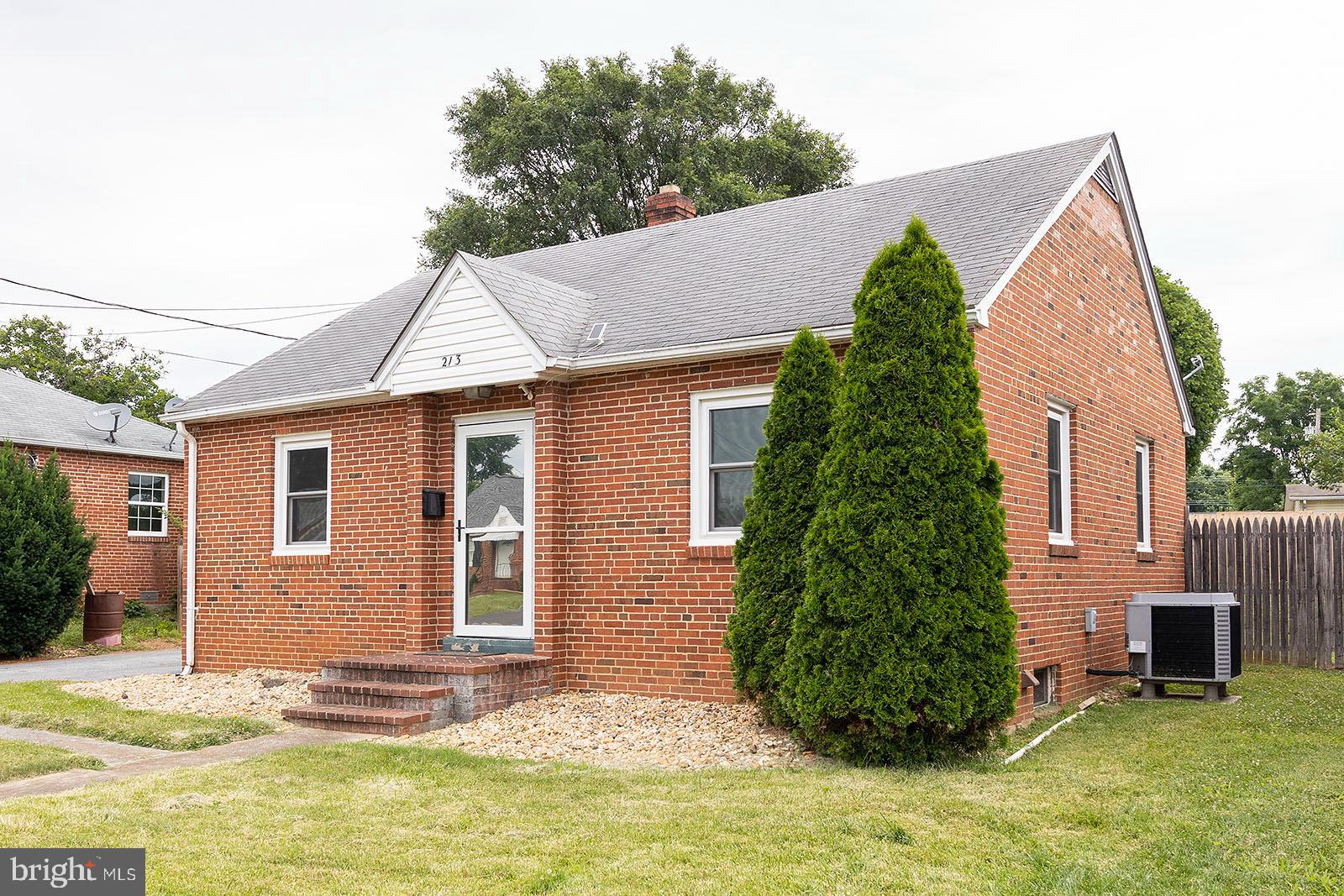 MARLOW - Residential