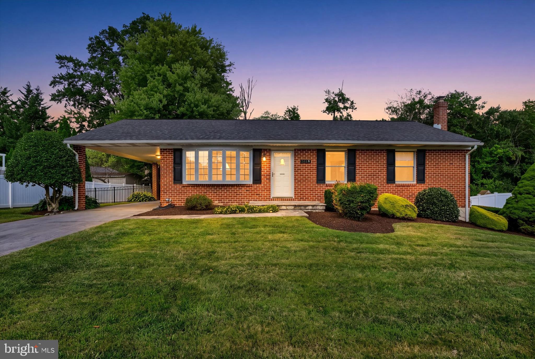 601 MAUSER DRIVE