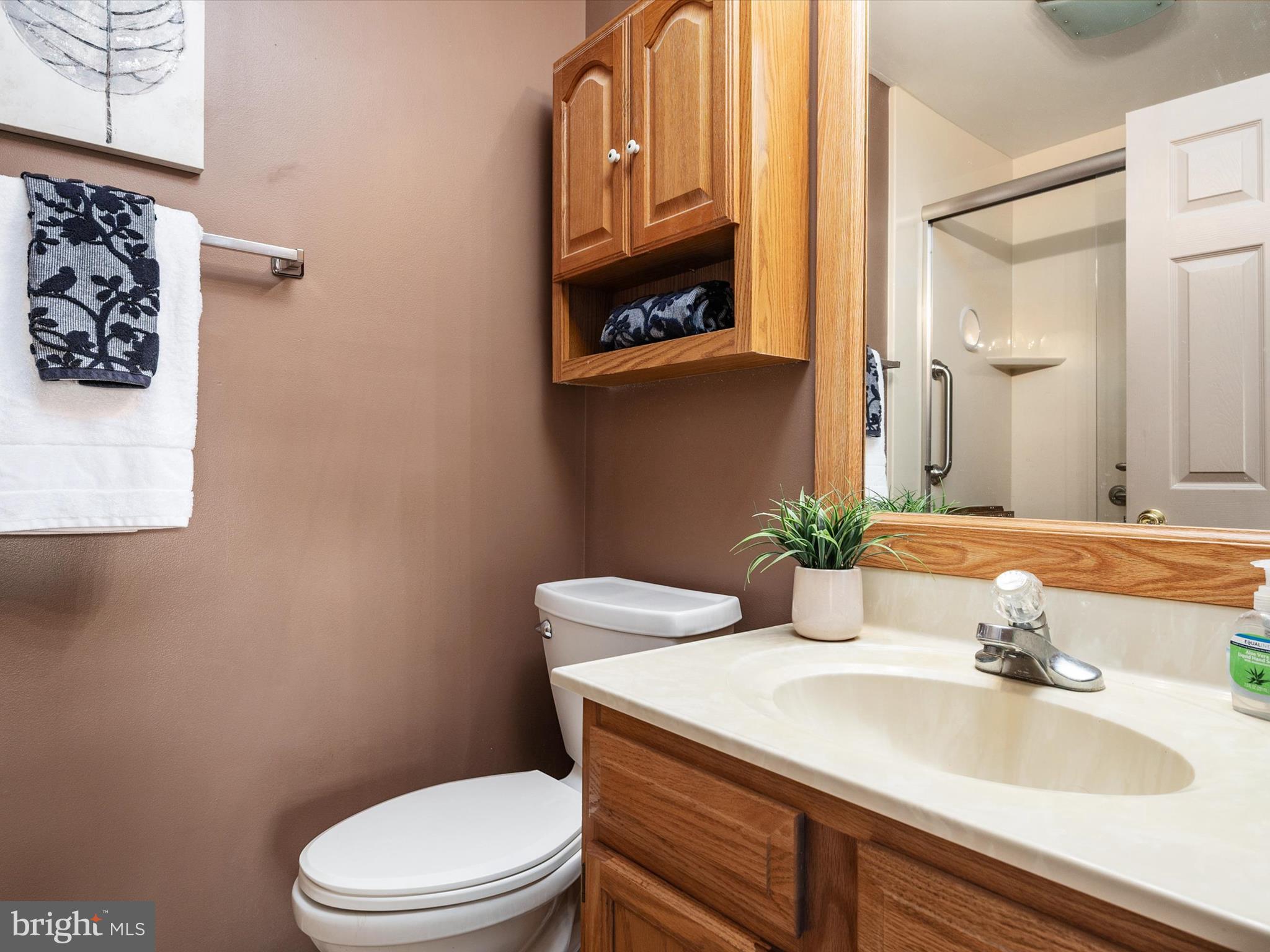 QUANTICO CREEK ESTATES - Residential