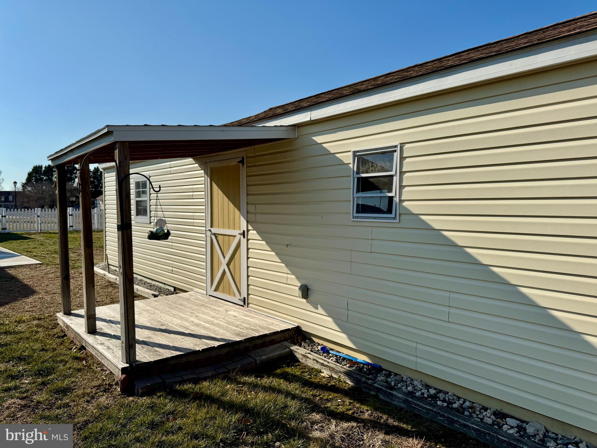 QUANTICO CREEK ESTATES - Residential