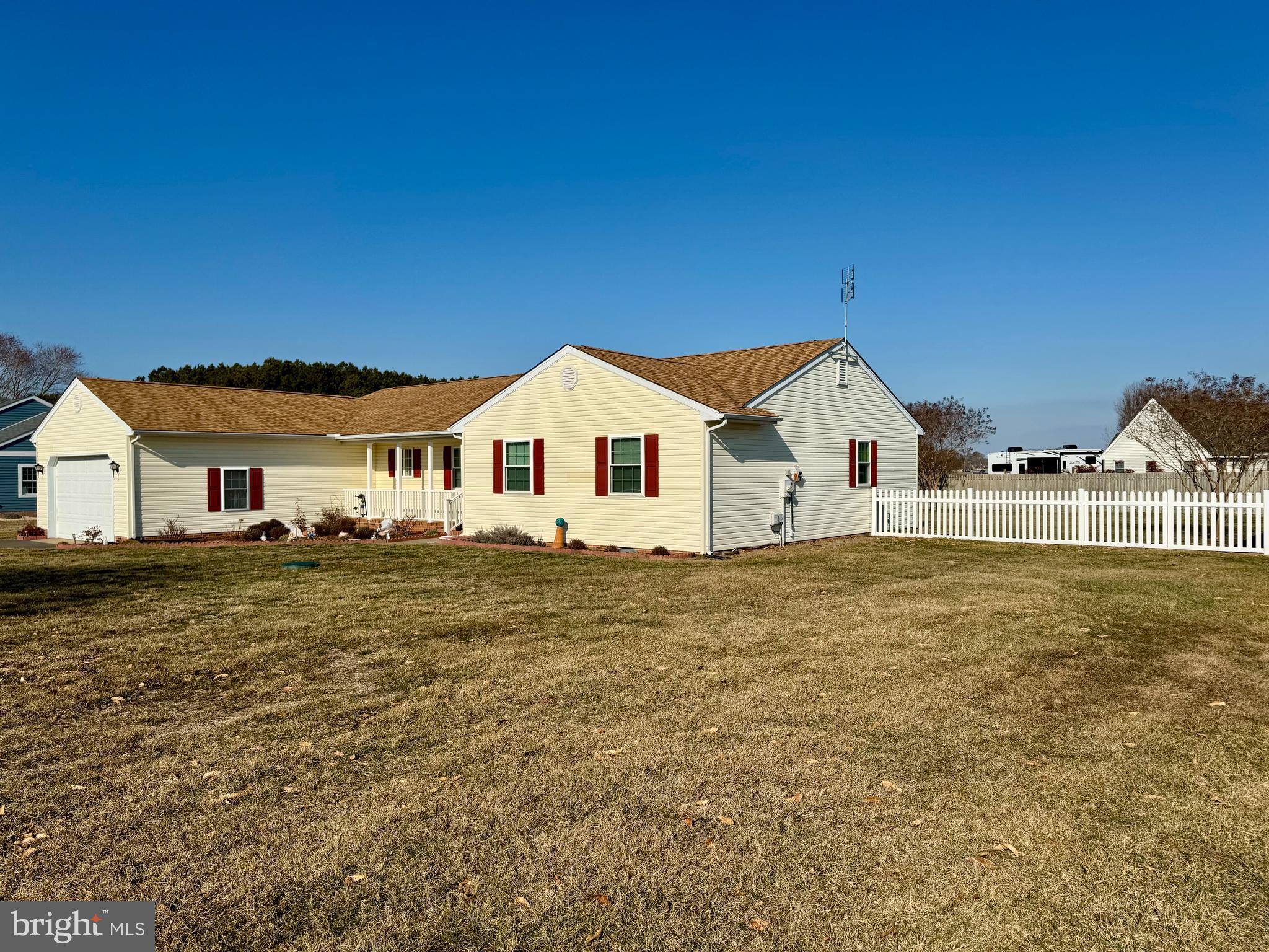 QUANTICO CREEK ESTATES - Residential