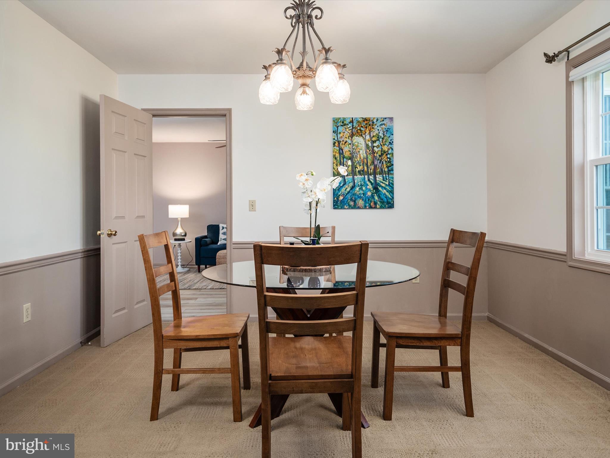 QUANTICO CREEK ESTATES - Residential