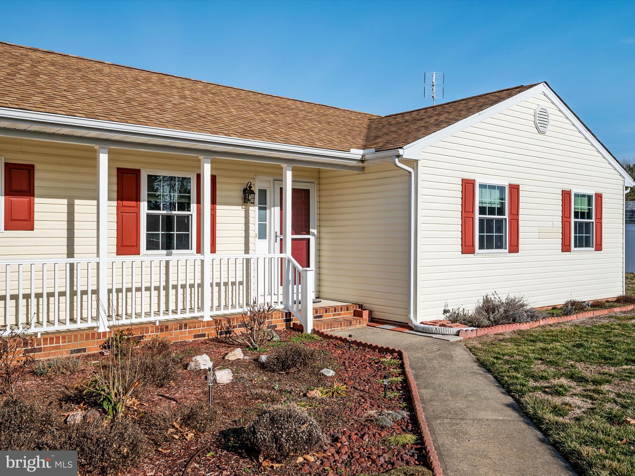 QUANTICO CREEK ESTATES - Residential